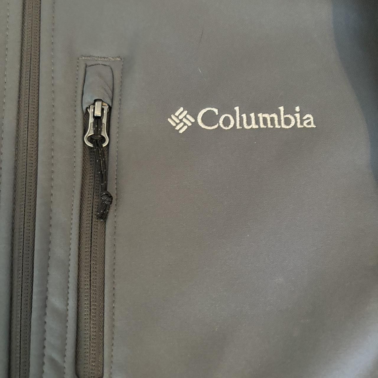 Columbia COLUMBIA WATERPROOF Zip up Size US M / EU 48-50 / 2 - 2 Thumbnail