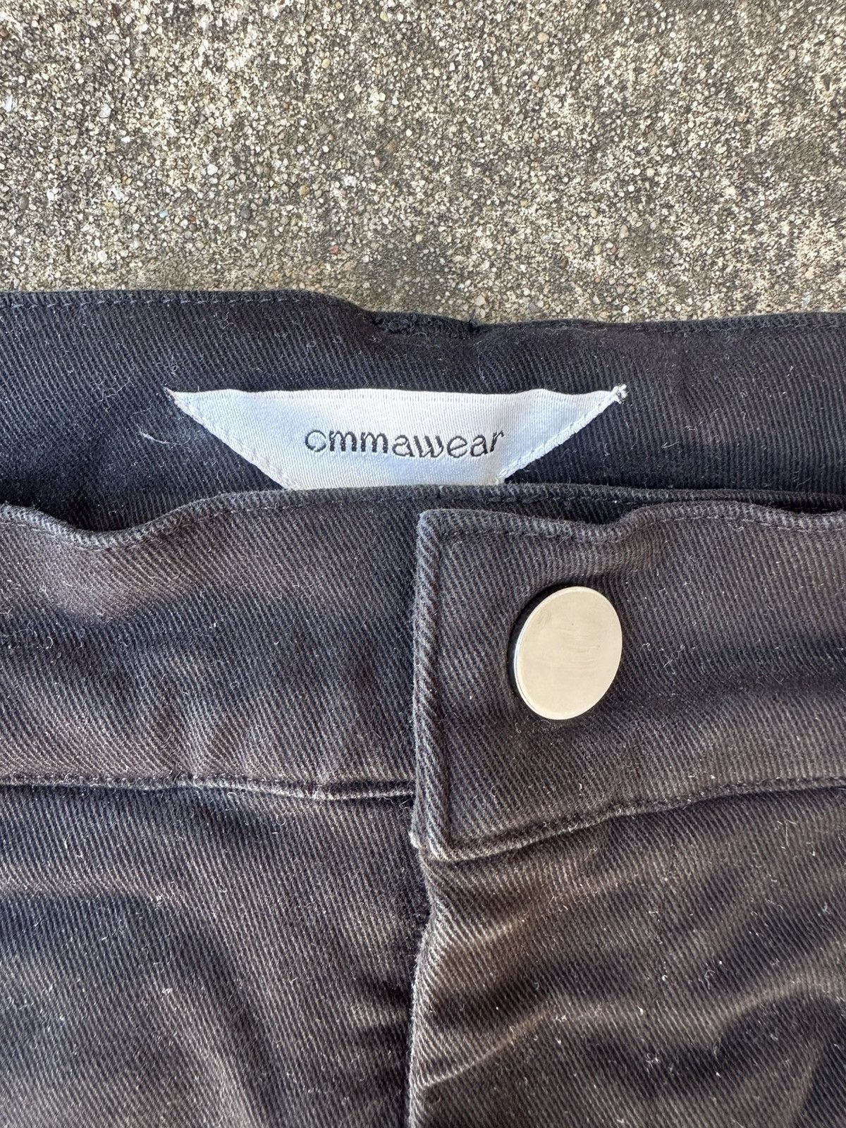 CMMAWEAR CMMAWEAR Calathea pants Size US 28 / EU 44 - 2 Thumbnail