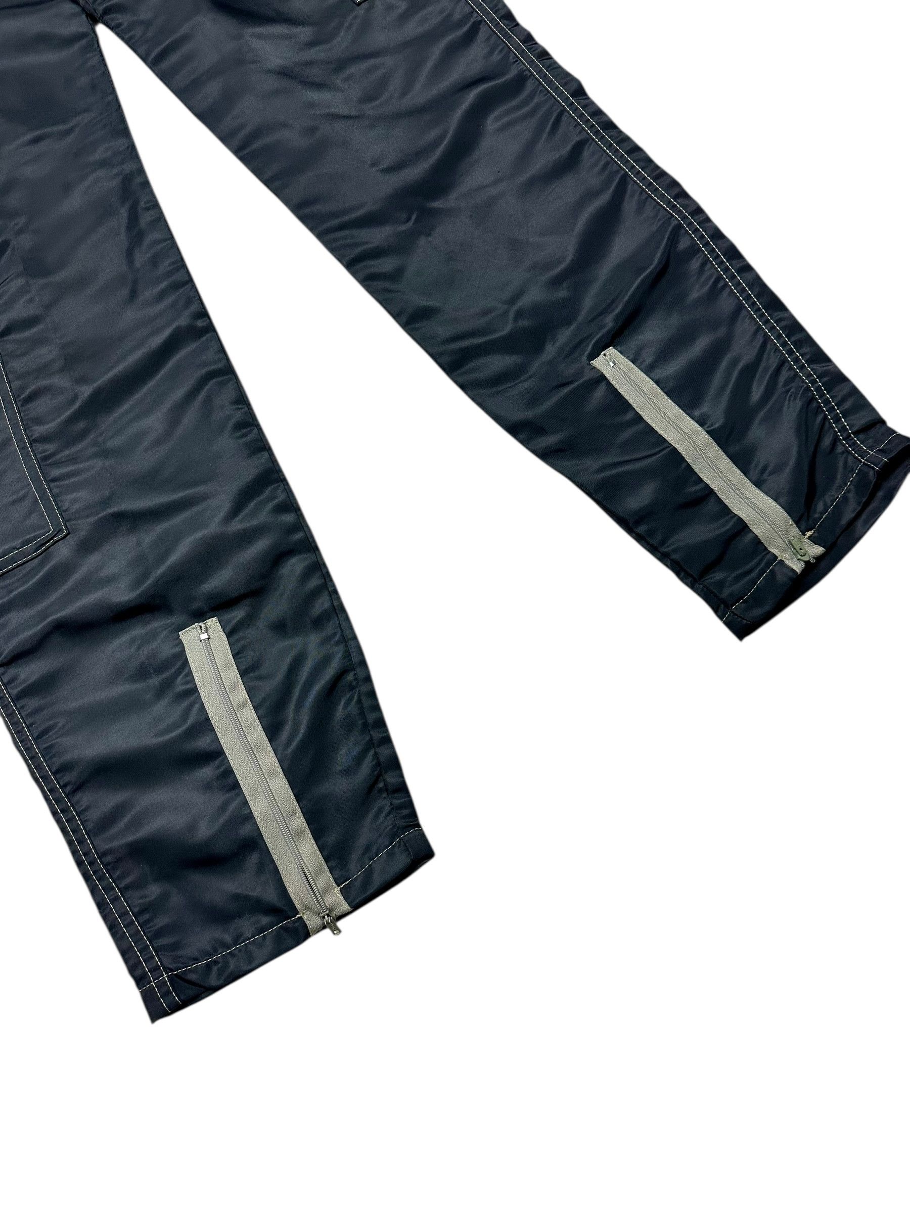 Montane Montana Cargo Multipocket Zip out pants Size US 32 / EU 48 - 2 Thumbnail