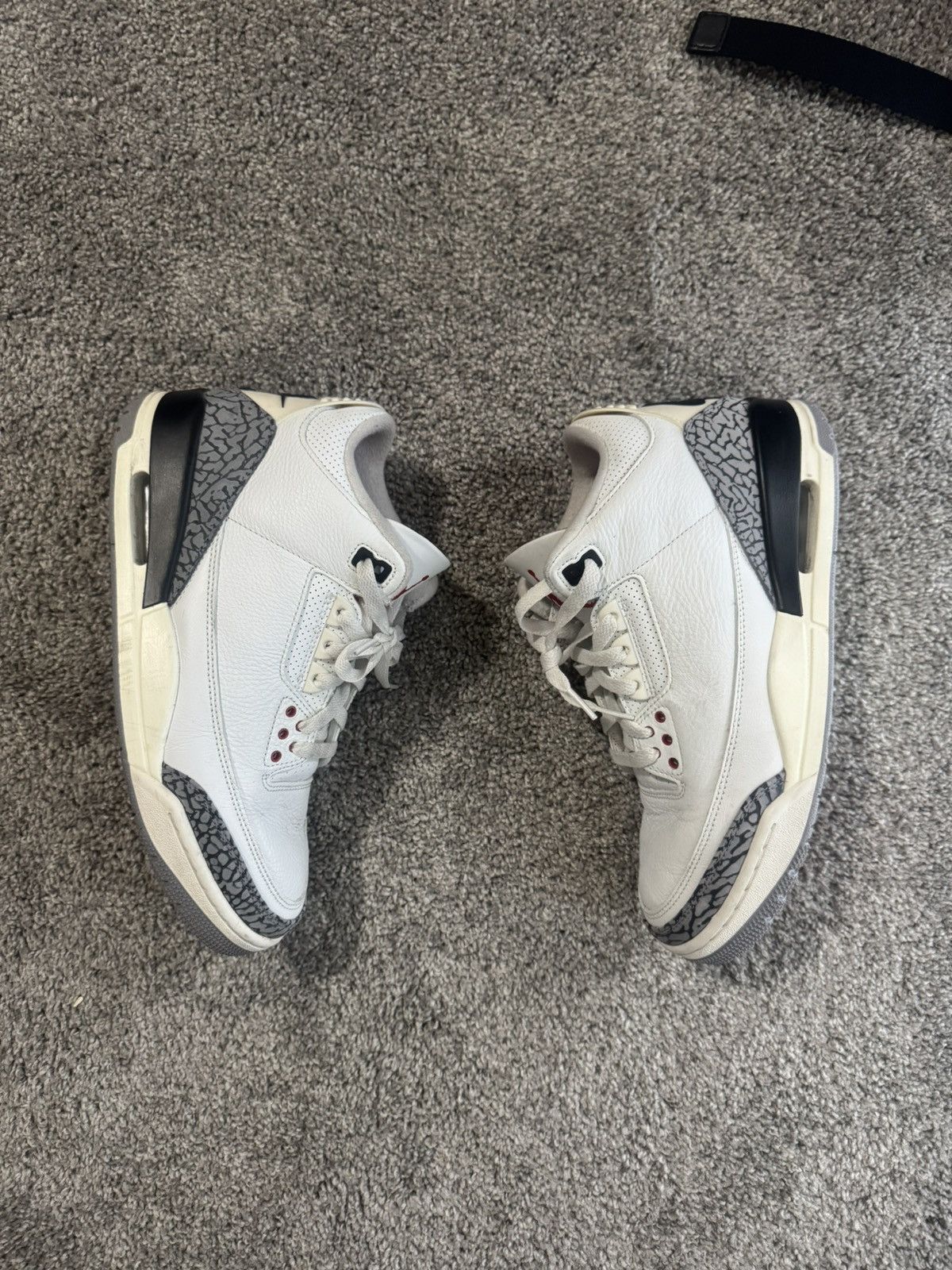 Jordan Brand Jordan 3’s reimagine Size US 9.5 / EU 42-43 - 2 Thumbnail