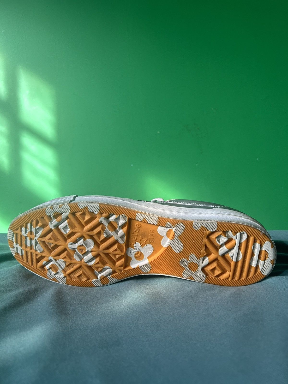 Converse Converse One Star Ox Golf Le Fleur 2019 Size US 10 / EU 43 - 7 Thumbnail