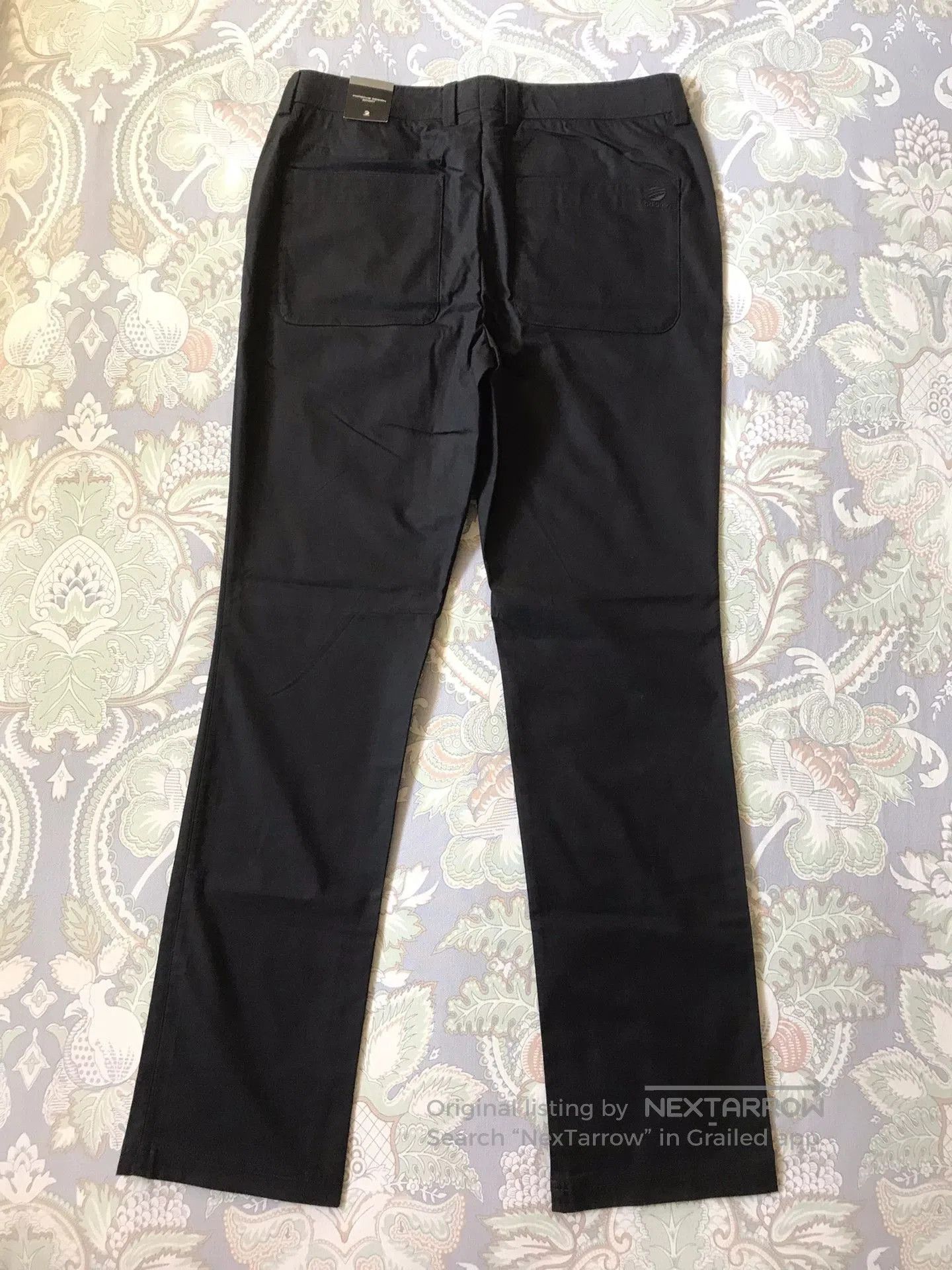 Porsche Design Porsche Design x Adidas Golf Racing Pants. Size US 32 / EU 48 - 3 Thumbnail