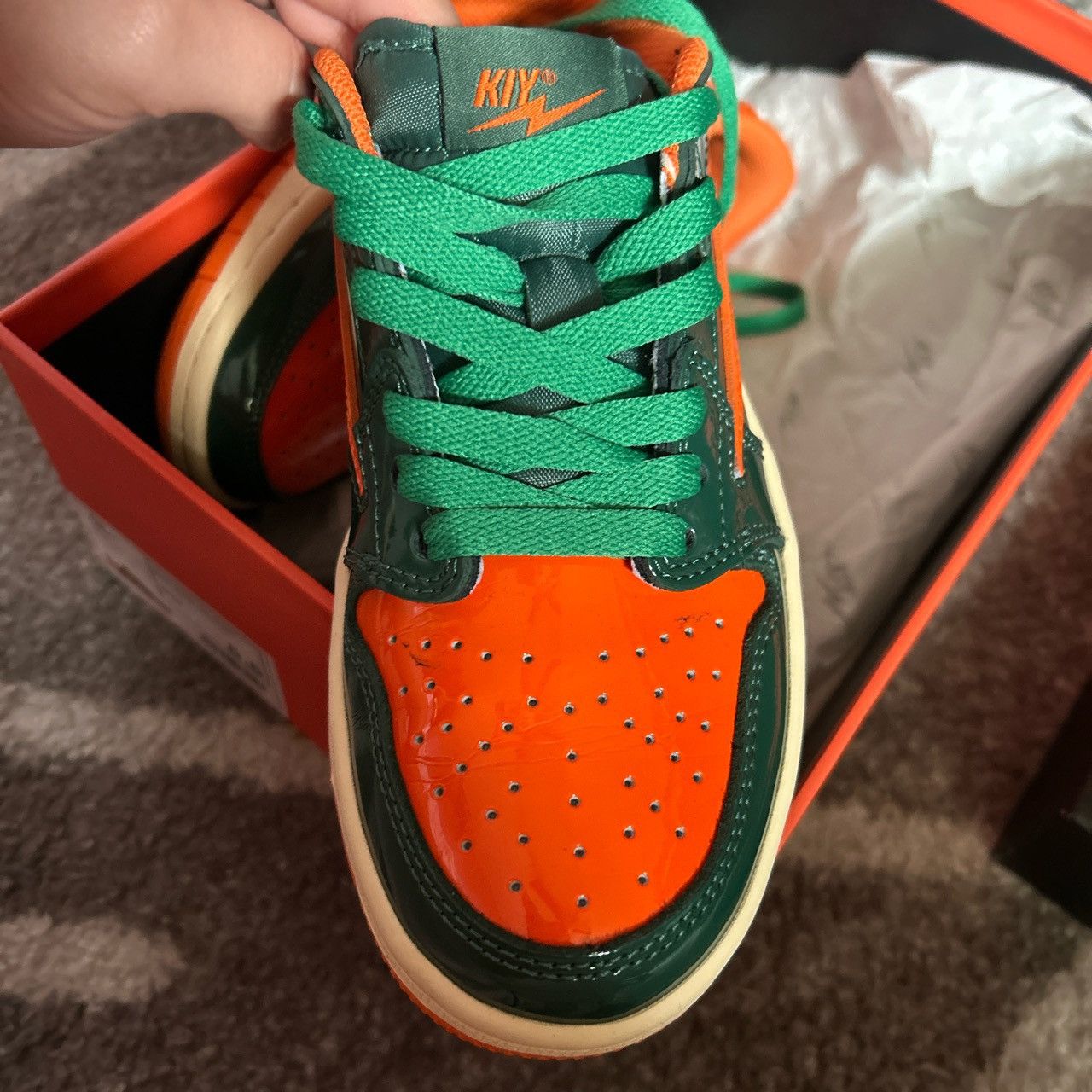 Other Kool KIY Size US 5.5 / EU 38 - 3 Thumbnail
