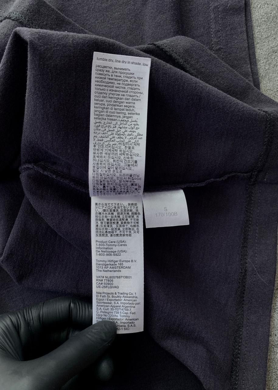 Martine Rose FREE TAX! Tommy Hilfiger Collabs Graphic tshirt Size US M / EU 48-50 / 2 - 10 Thumbnail