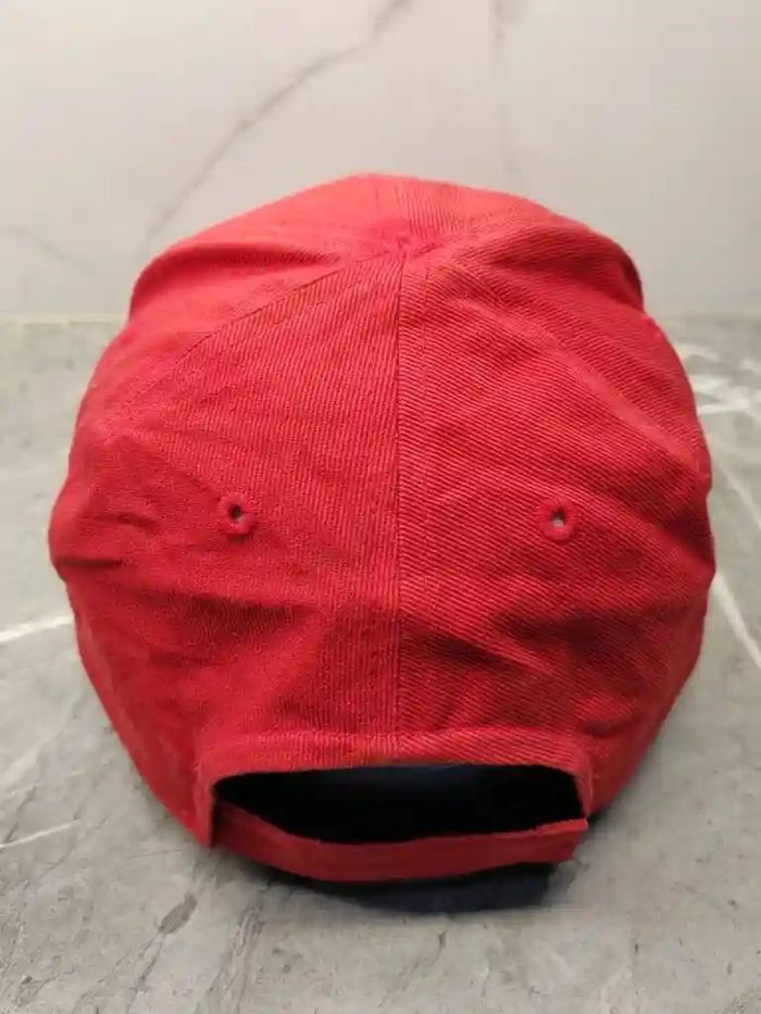 Ducati Vintage Ducati Cap Hat Size ONE SIZE - 6 Thumbnail