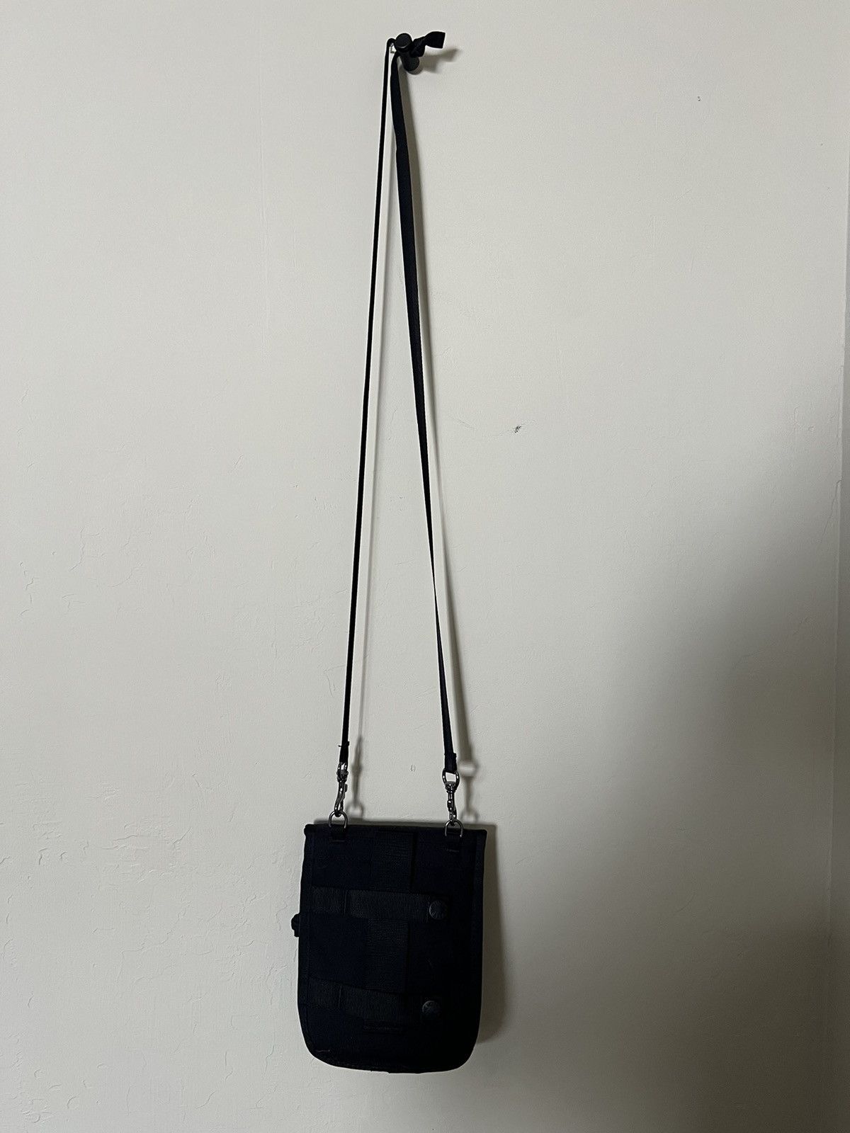 Supreme × The North Face Supreme North Face SS20 RTG Utility Pouch Size ONE SIZE - 2 Thumbnail