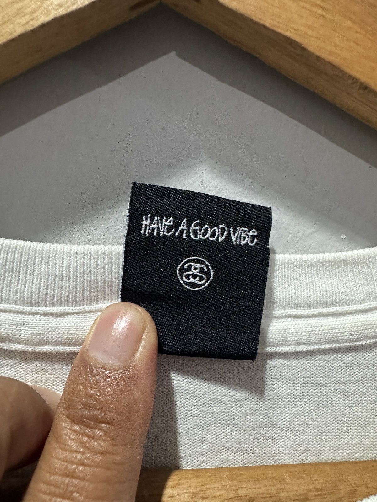 Stussy Stussy Beastie Boys Size US L / EU 52-54 / 3 - 3 Thumbnail