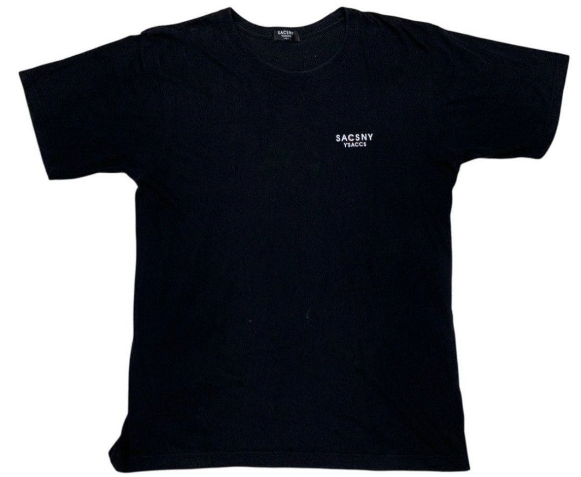 Yohji Yamamoto Ysacc's by Yohji Yamamoto Size US M / EU 48-50 / 2 - 1 Thumbnail