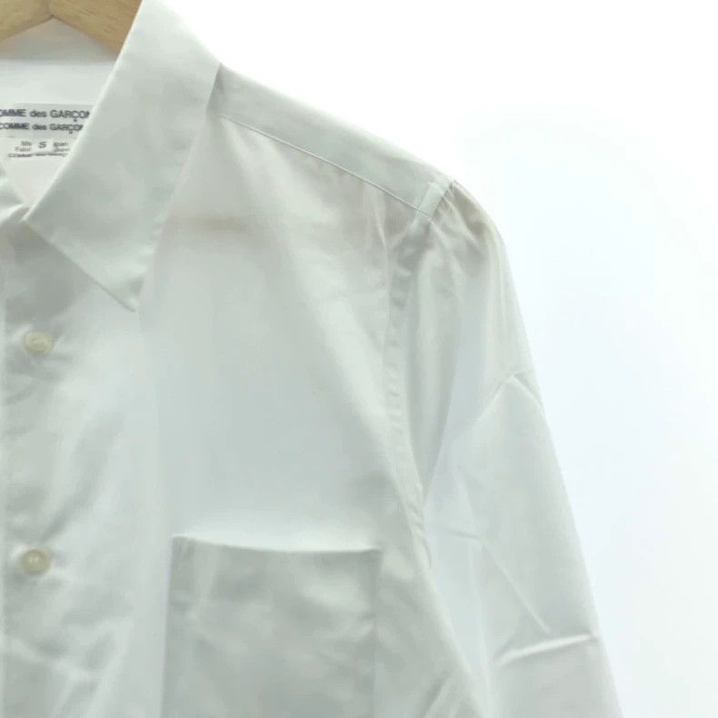 Comme des Garcons Comme des Garcons shirt Size S / US 4 / IT 40 - 2 Thumbnail