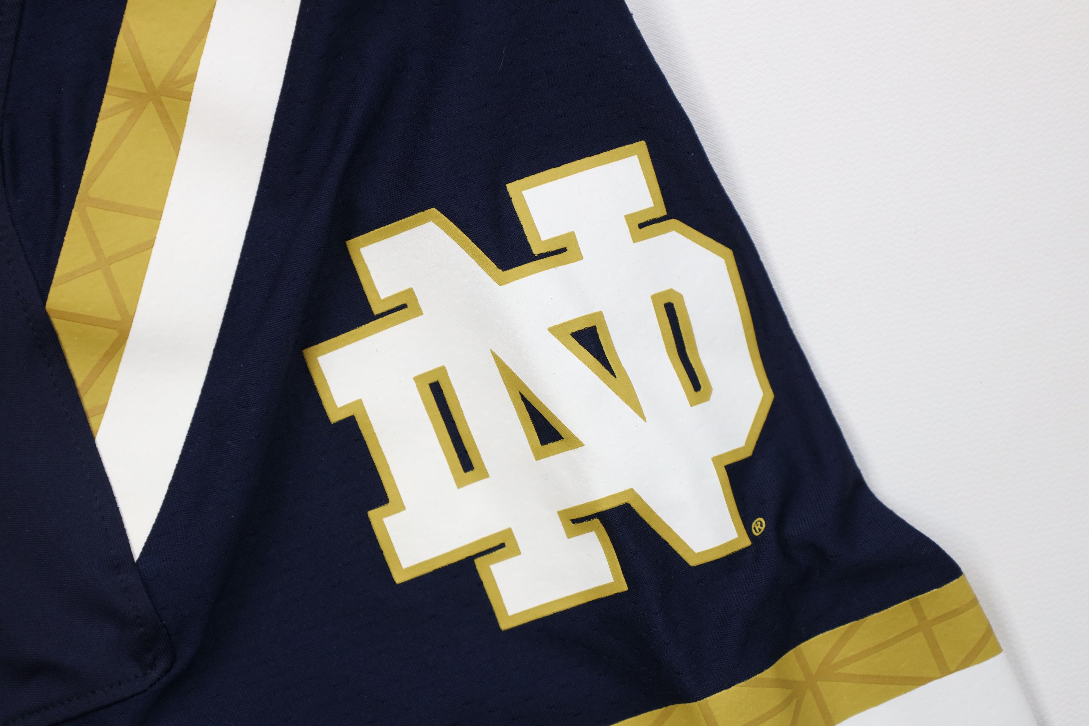 Under Armour Under Armour Authentic Dame University Basketball Shorts Size US 32 / EU 48 - 5 Thumbnail