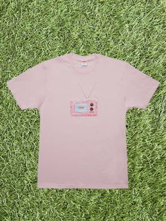 Supreme tv outlet tee