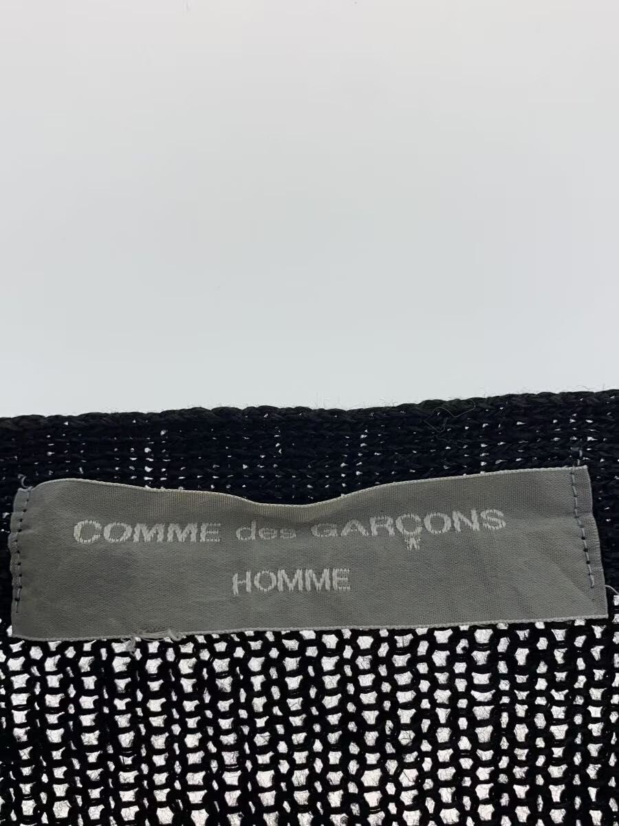 Comme des Garcons Homme 2000 Knit Cardigan Size US M / EU 48-50 / 2 - 3 Thumbnail