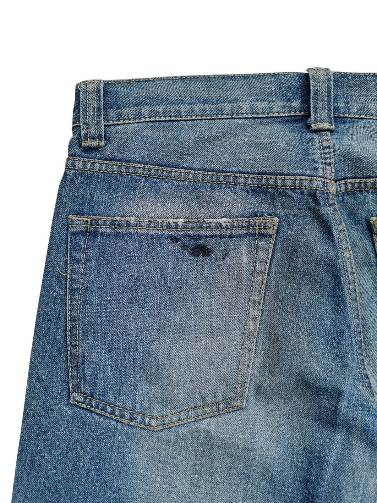 Boycott Boycott jeans Size US 32 / EU 48 - 4 Thumbnail