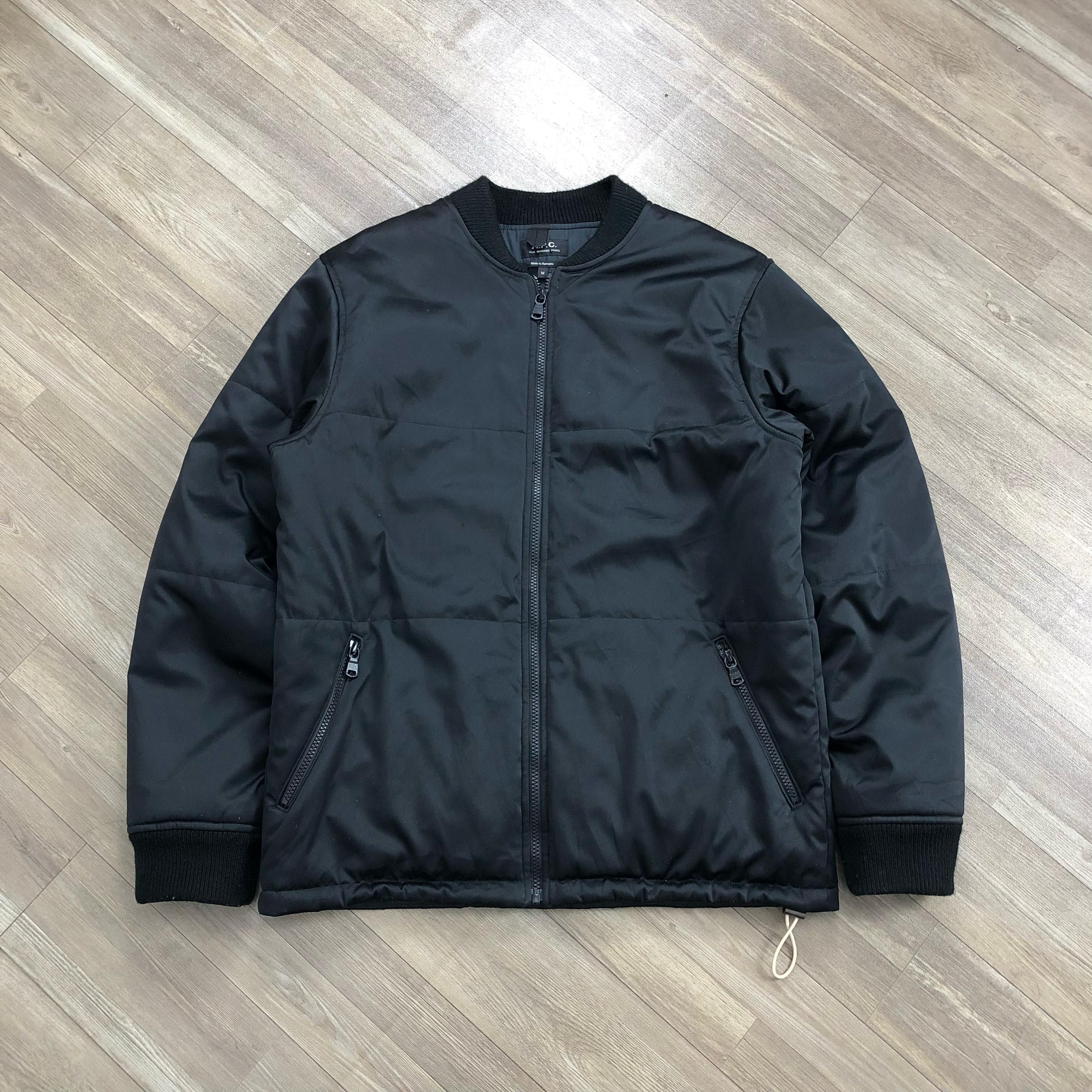 APC Bomber Jacket