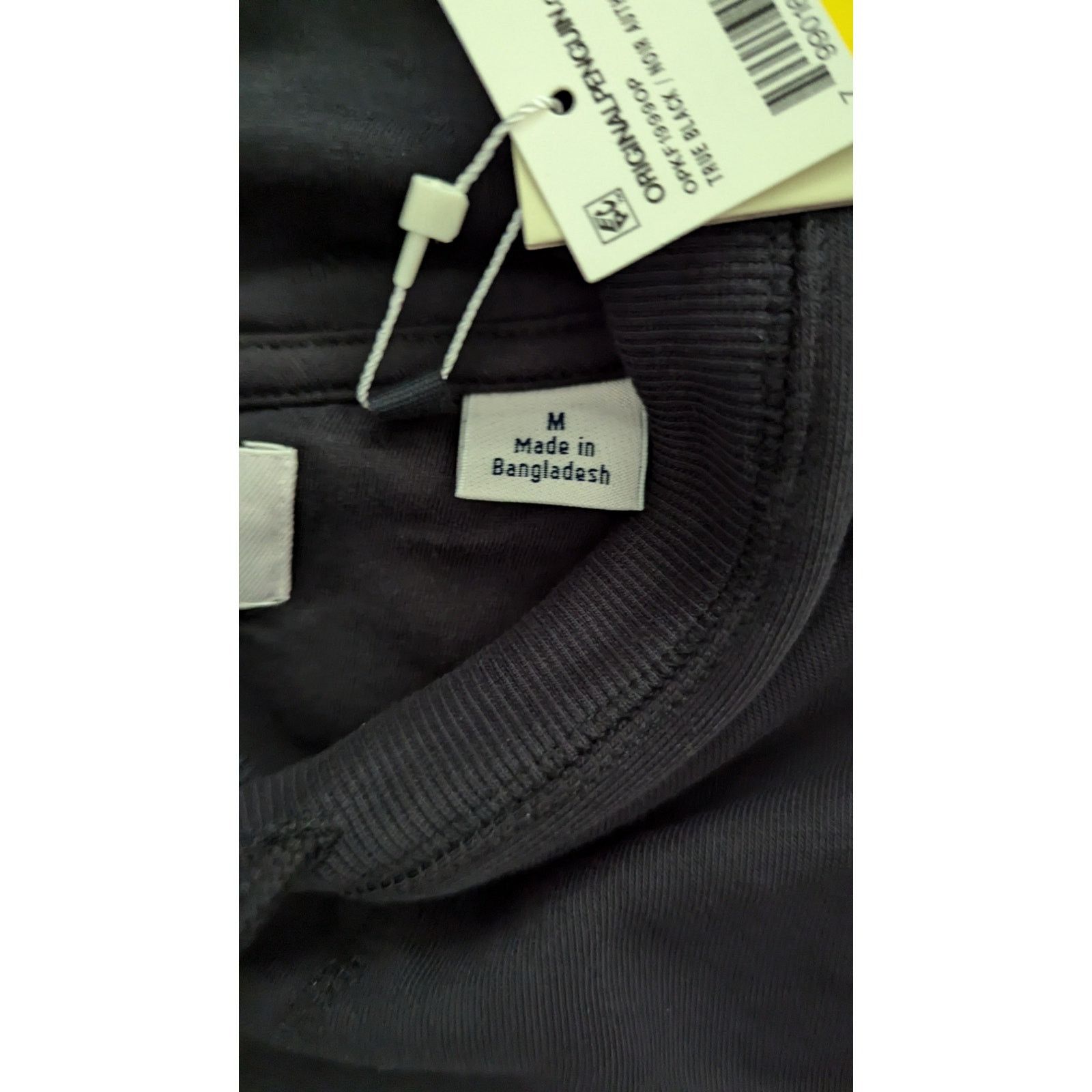 Original Penguin NWT Original Penguin Men's Logo Print Pullover Hoodie sz M Size US M / EU 48-50 / 2 - 6 Thumbnail