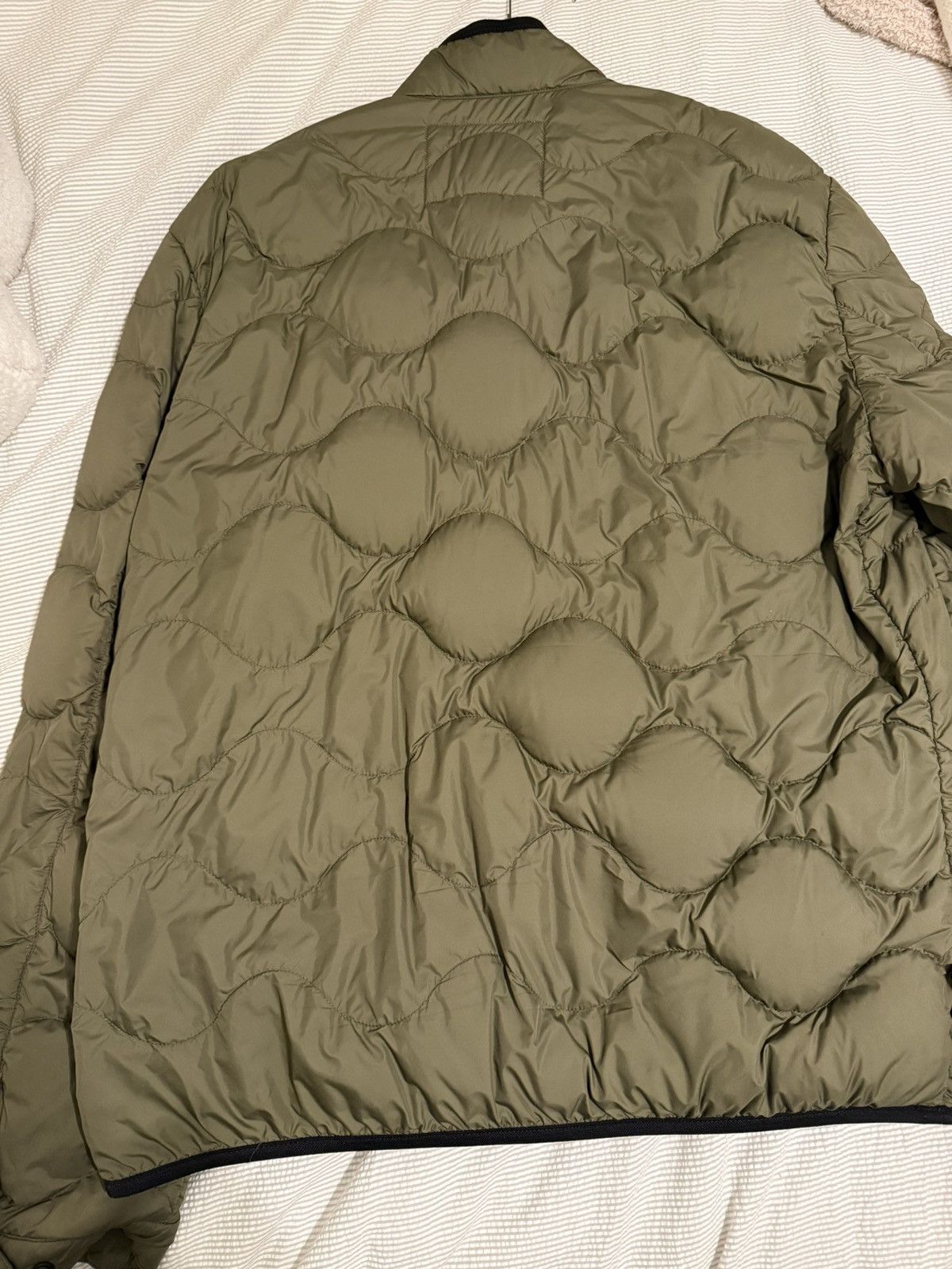 Woolrich Woolen Mills Woolrich Quilted Puffer Size US XL / EU 56 / 4 - 9 Thumbnail
