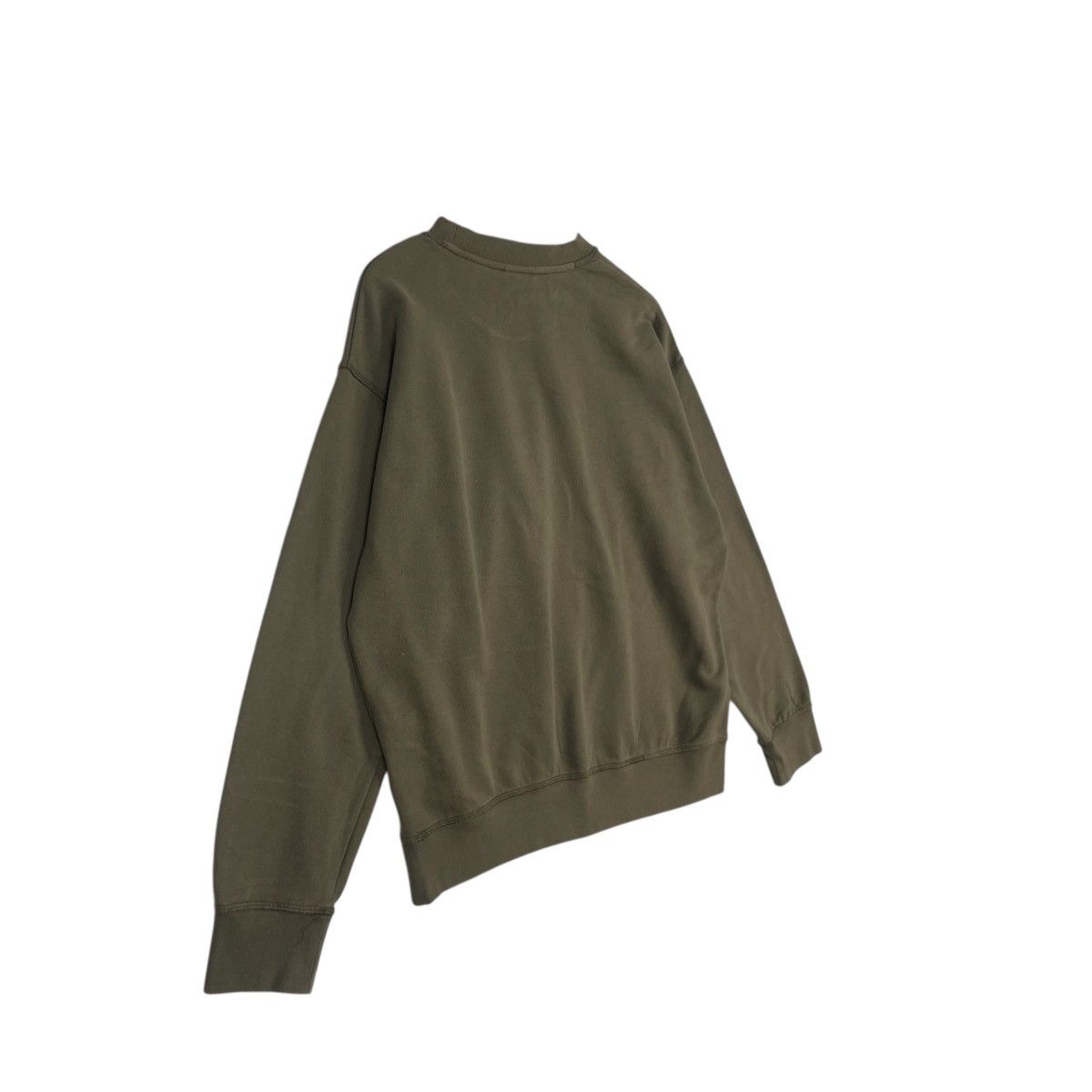 Designer × Vintage vintage Hoodie/sweater Levi’s Size US L / EU 52-54 / 3 - 6 Thumbnail
