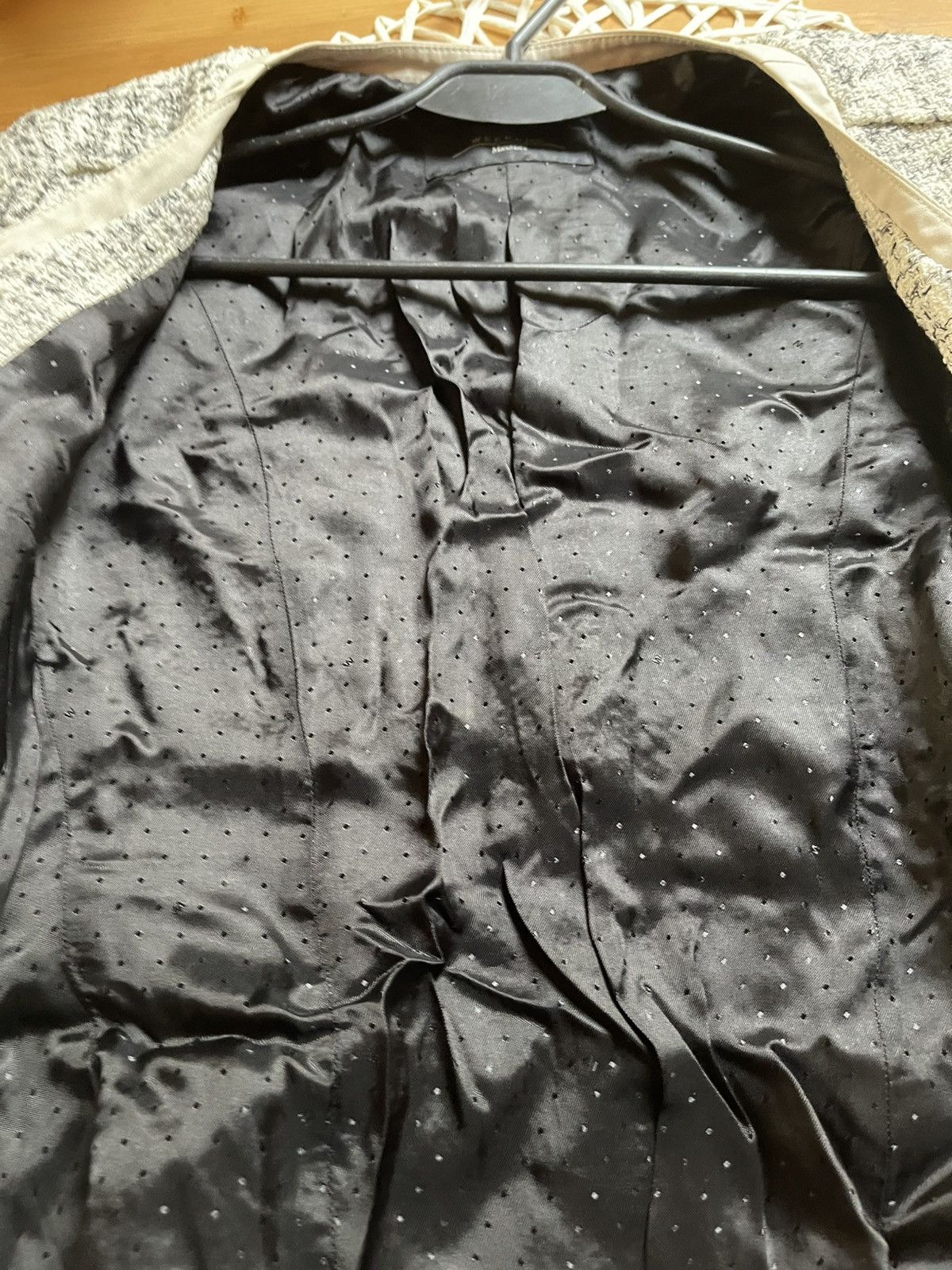 Weekend Max Mara Weekend Max Mara womens blazer Size XS / US 0-2 / IT 36-38 - 8 Thumbnail