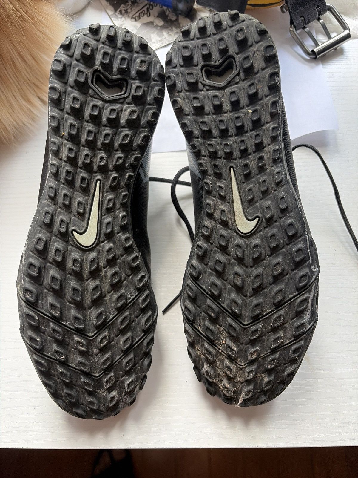 Nike Mercurial Superfly 10 Academy Turf Size US 7.5 / EU 40-41 - 5 Thumbnail