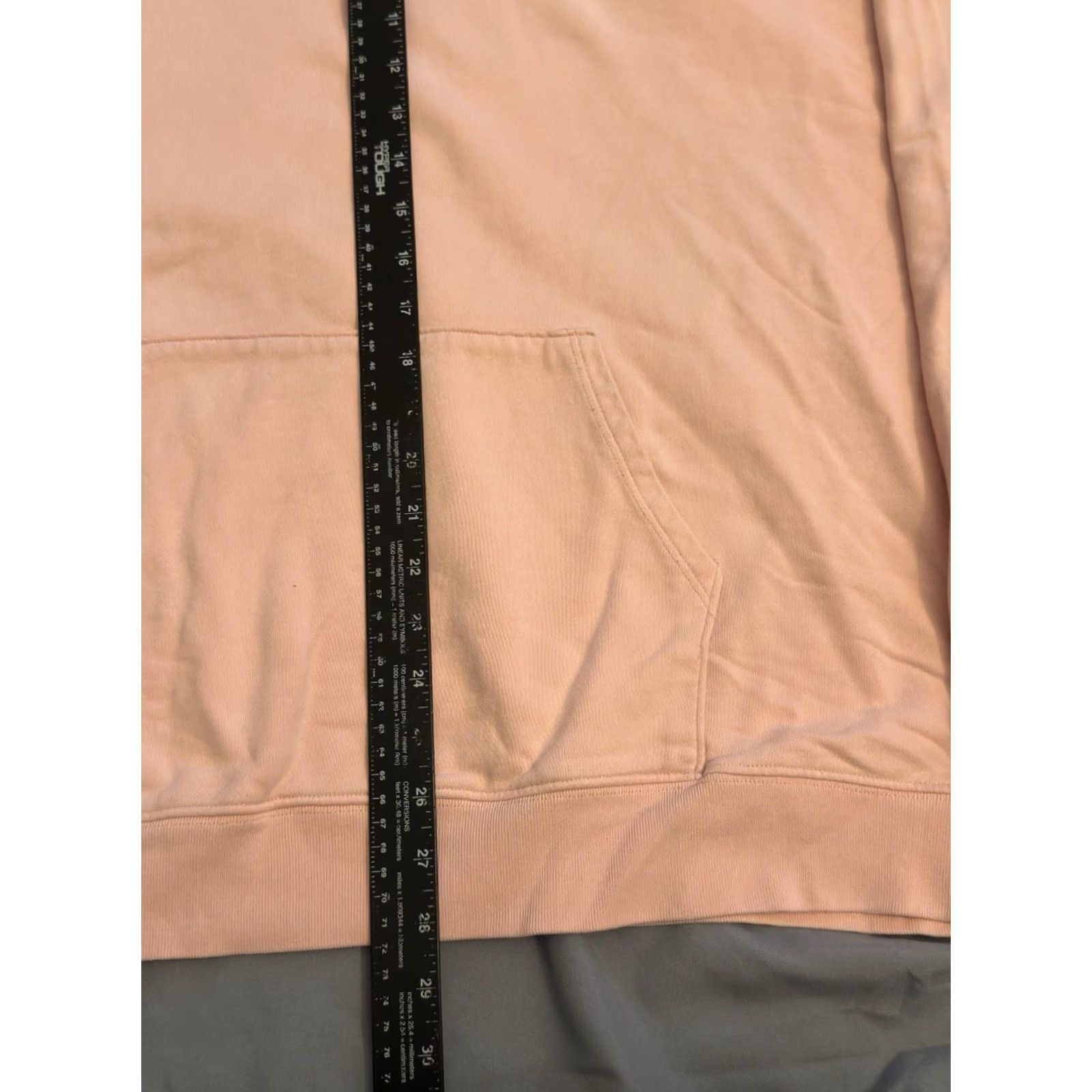 Golf Wang Golf Wang Hoodie Pastel Pink XXL? Size US XL / EU 56 / 4 - 5 Thumbnail
