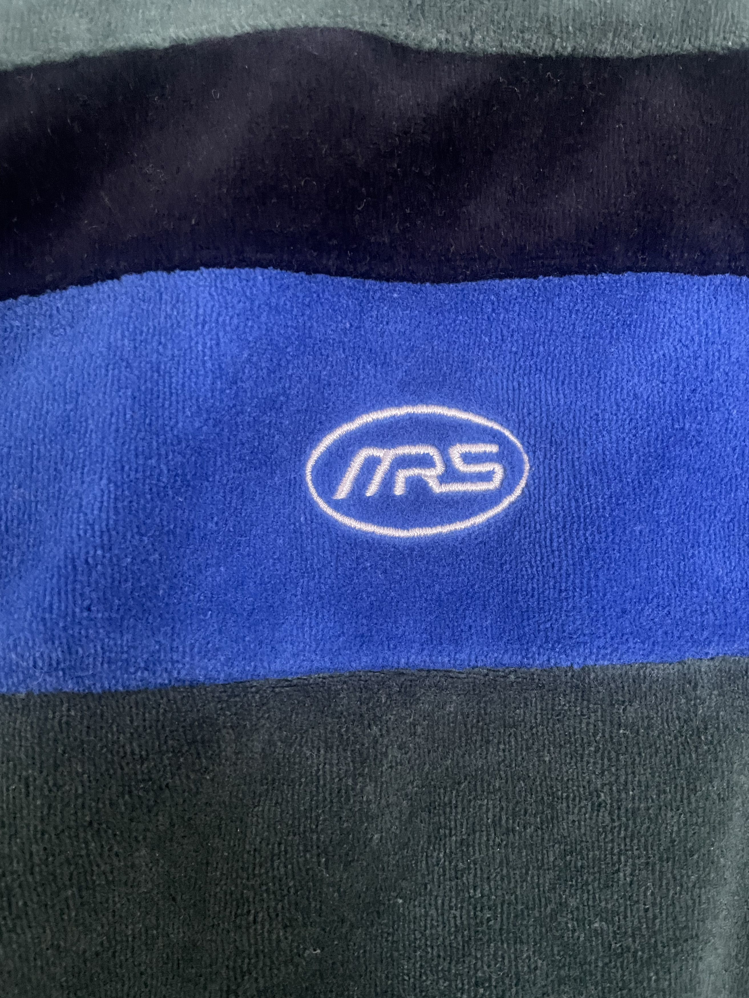 Martine Rose × Supreme Martine Rose x Supreme - Now more than ever - velour zip Size US S / EU 44-46 / 1 - 3 Thumbnail