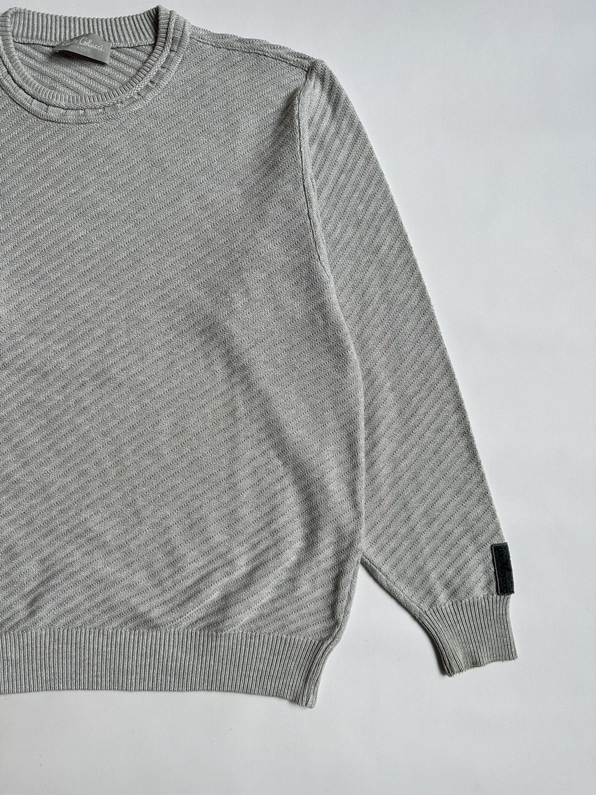 Vintage Men’s Vintage Carlo Colucci Sweater Pullover Wool Size 50 Size US M / EU 48-50 / 2 - 4 Thumbnail