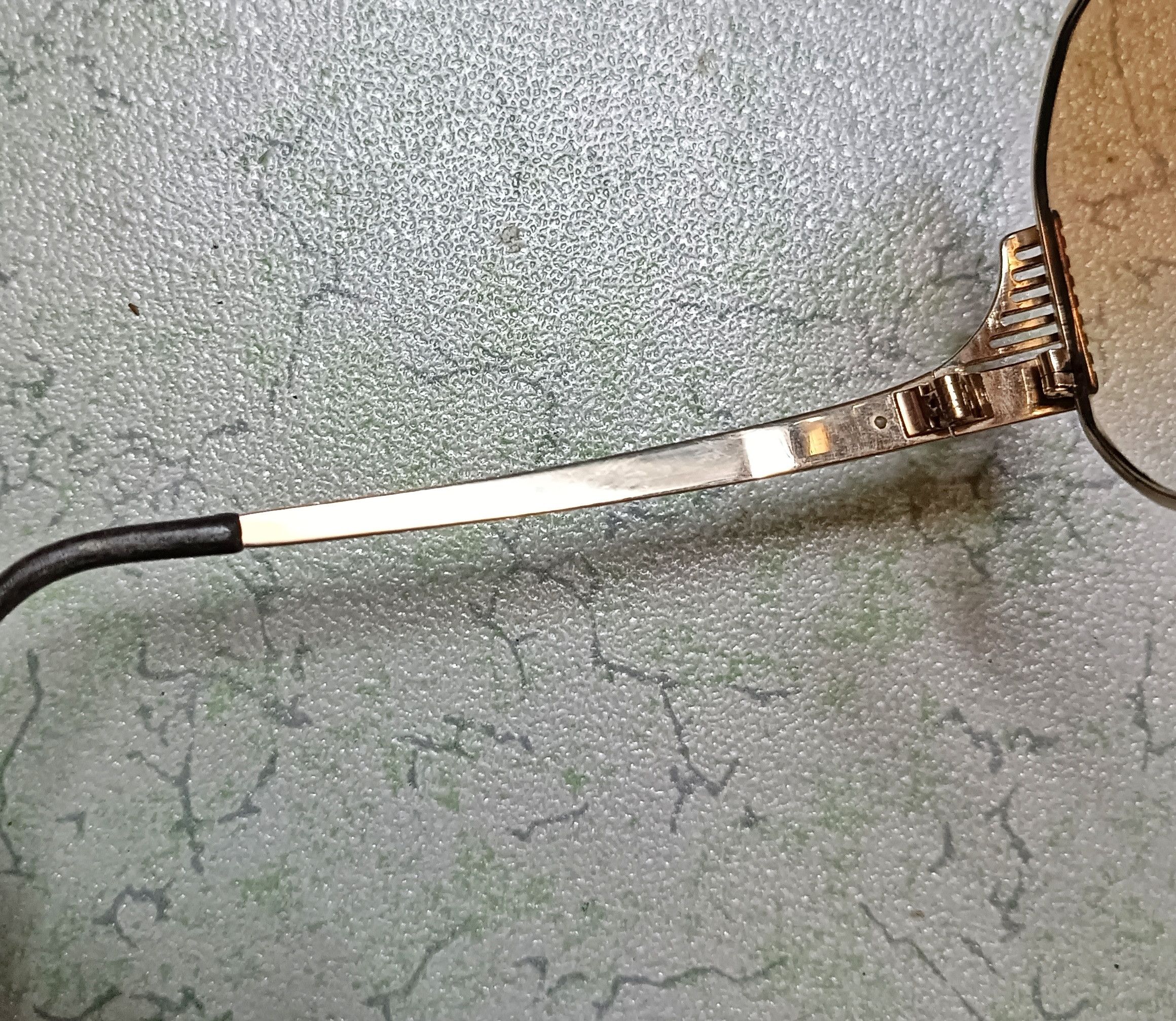 Vintage × Yves Saint Laurent YSL YVES SAINT LAURENT VINTAGE SUNGLASSES EYEWEAR Size ONE SIZE - 6 Thumbnail