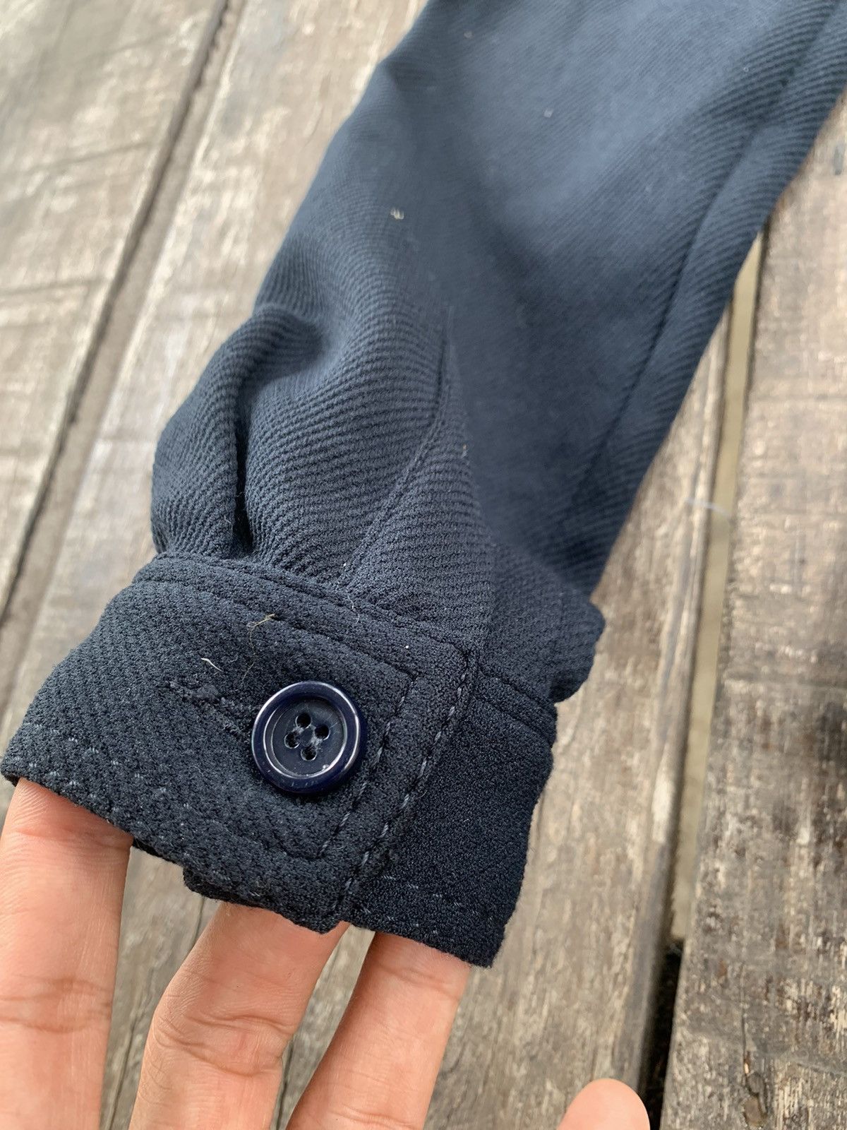 Prada Prada long sleeve Size S / US 4 / IT 40 - 3 Thumbnail