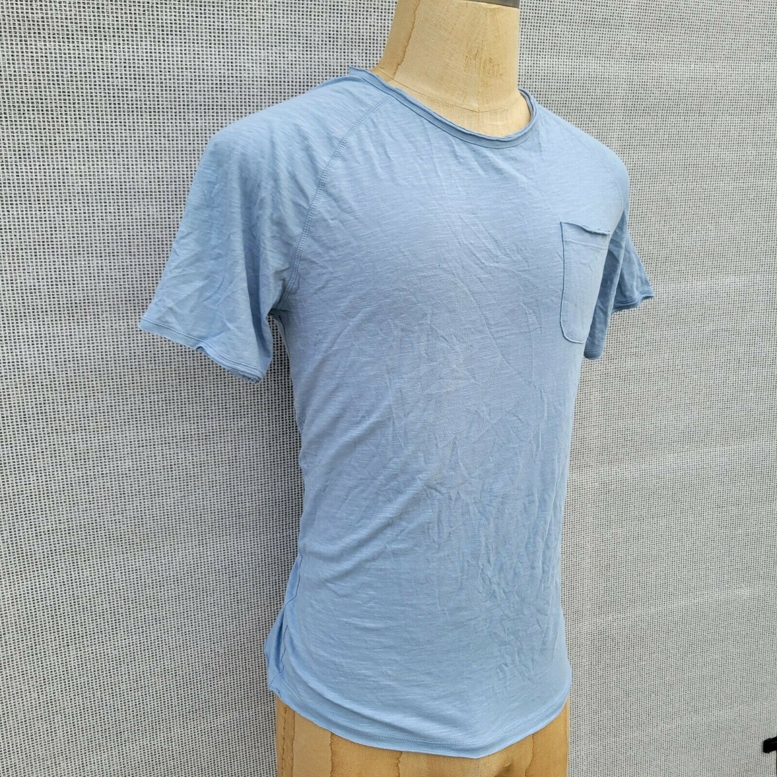 Jack & Jones Men's Jack And Jones Tshirt. Small Size US S / EU 44-46 / 1 - 2 Thumbnail