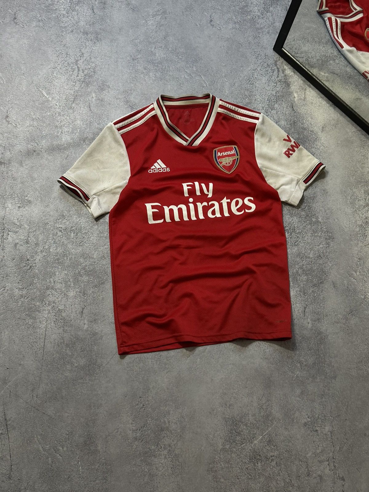 Arsenal football shirt 2019 online