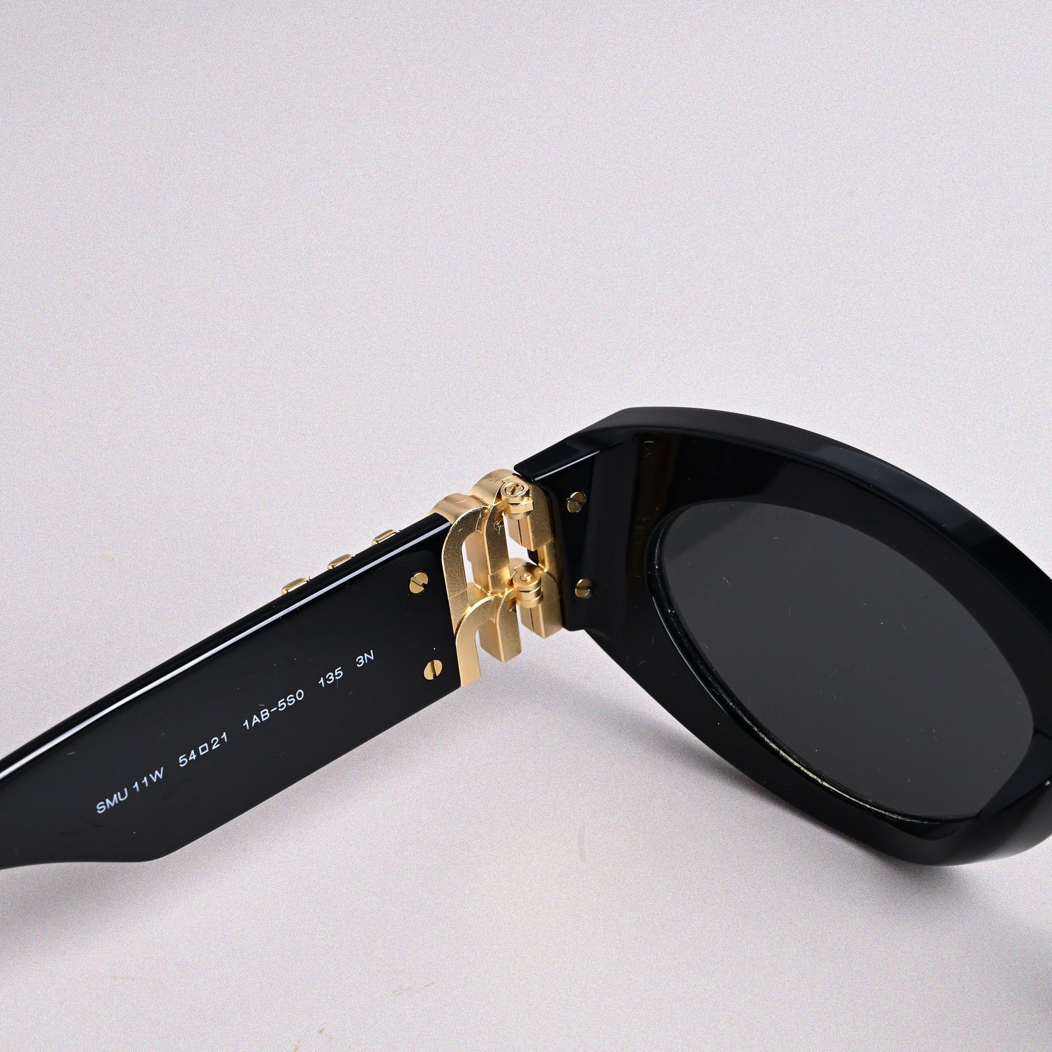 Miu Miu MIU MIU 0MU 11WS Size ONE SIZE - 6 Thumbnail