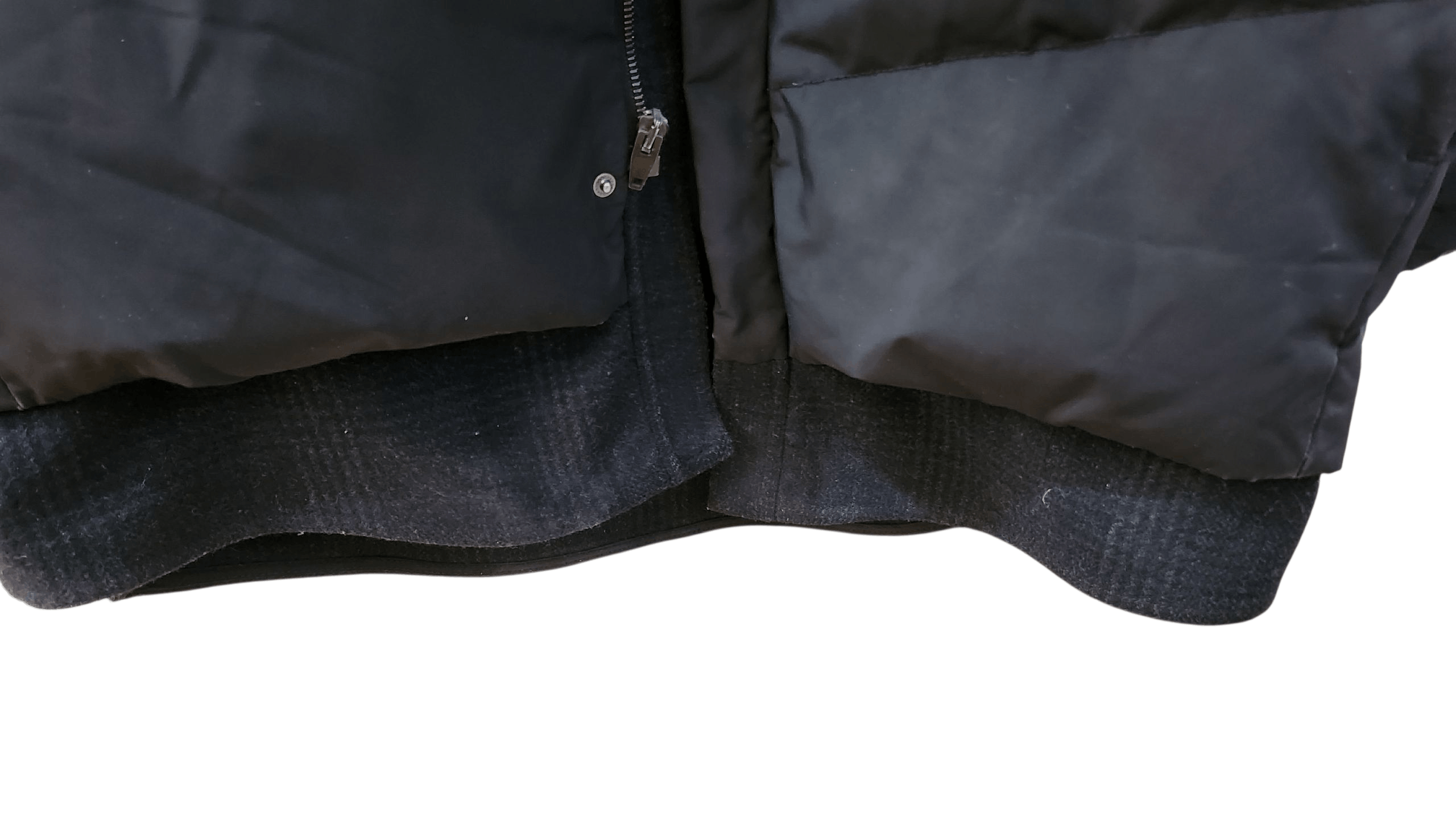 Alexander Wang duck down padded jumper Size US M / EU 48-50 / 2 - 4 Thumbnail