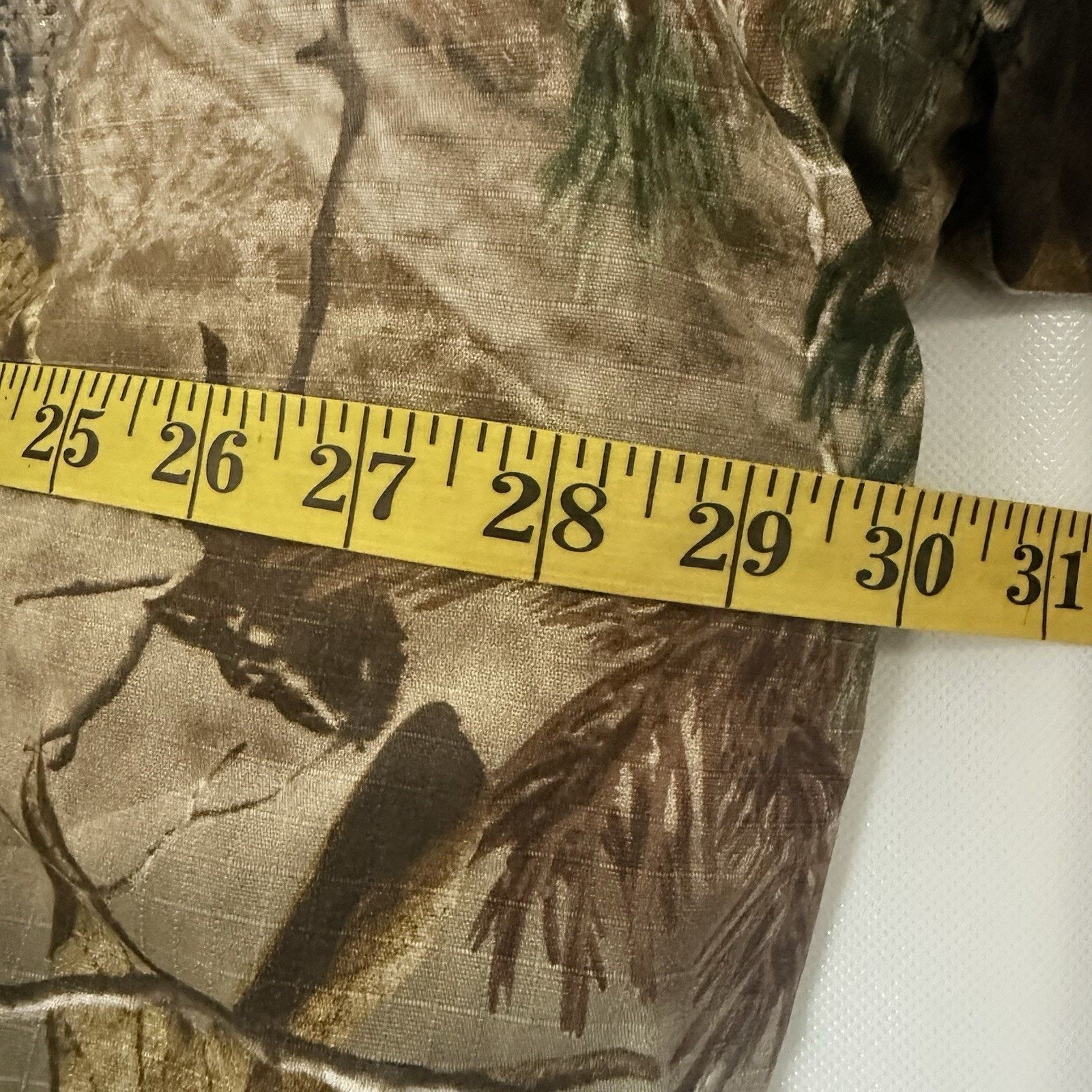 Walls Walls Realtree Camo Hunting Jacket Coat Fully Reversible Size US XXL / EU 58 / 5 - 7 Thumbnail