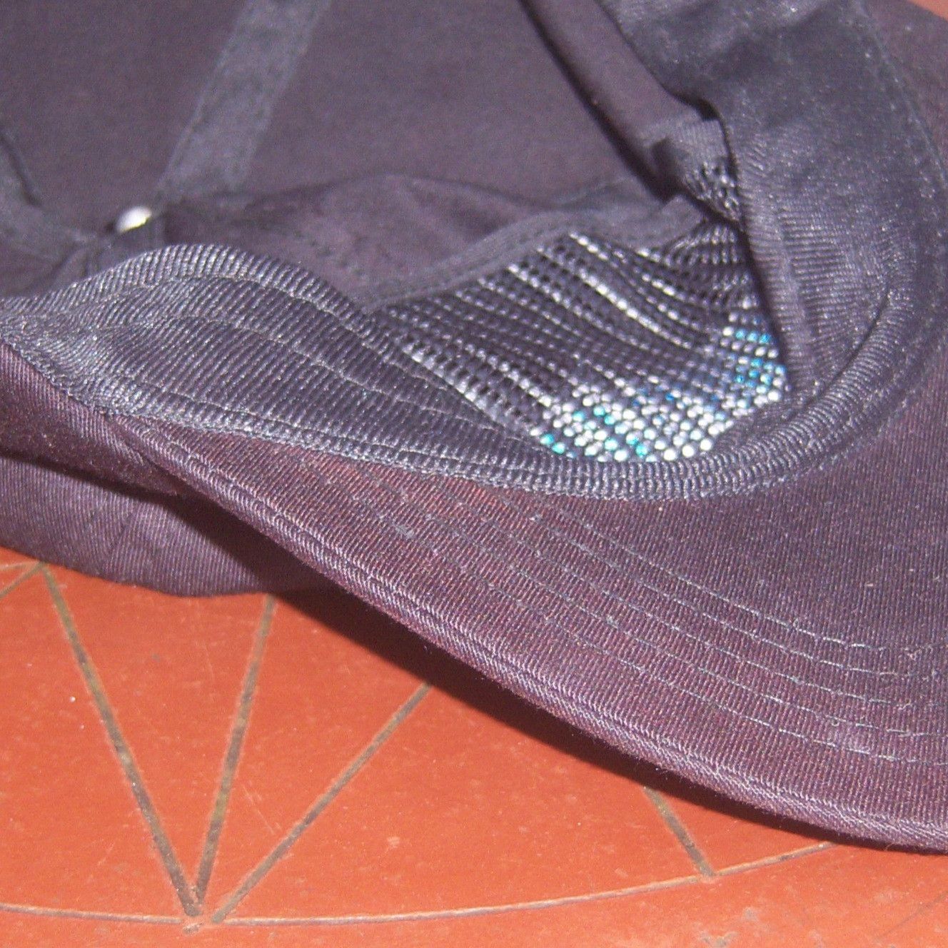 Other 00s Elliott Smith Hat Manual Embroidery / Caps Size ONE SIZE - 14 Thumbnail