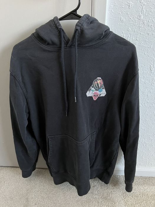 Sans shop ferg hoodie