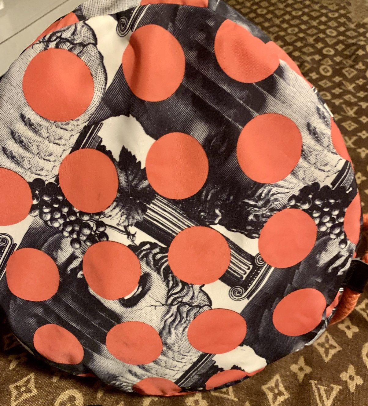 Perks And Mini × Stussy NWT STUSSY X PAM Sling Bag Size ONE SIZE - 11 Thumbnail