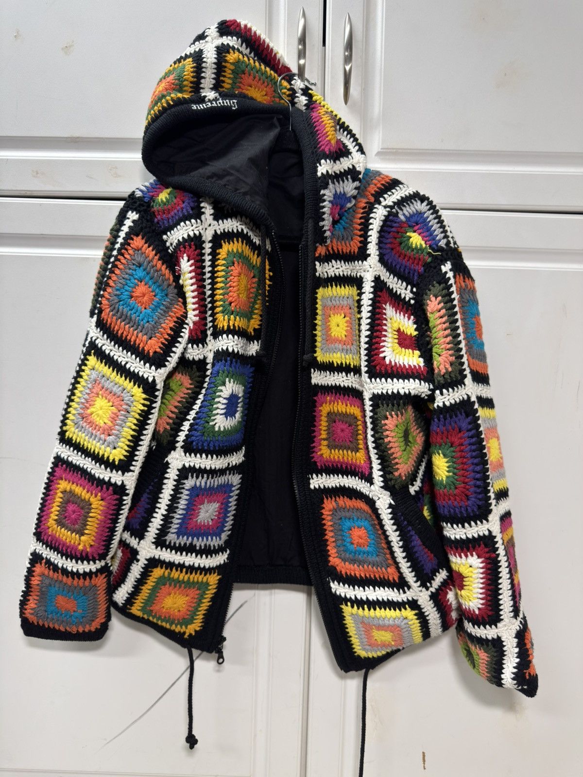 Supreme × Umbro Supreme x Umbro Zip-Up Sweater Sz. L | Grailed