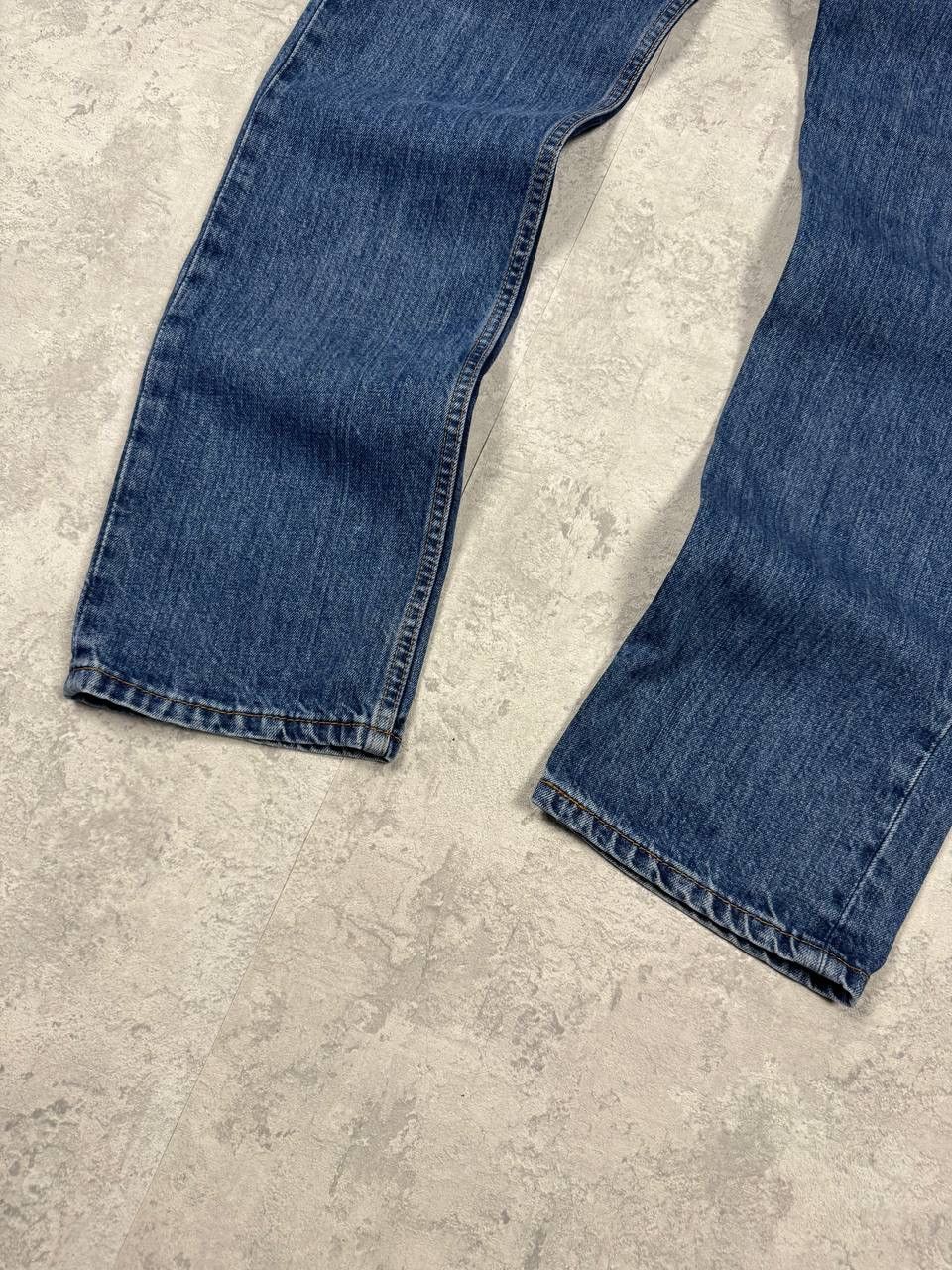 Levi's Vintage Levis 501 Blue Jeans Size 32/30 Size US 32 / EU 48 - 11 Thumbnail