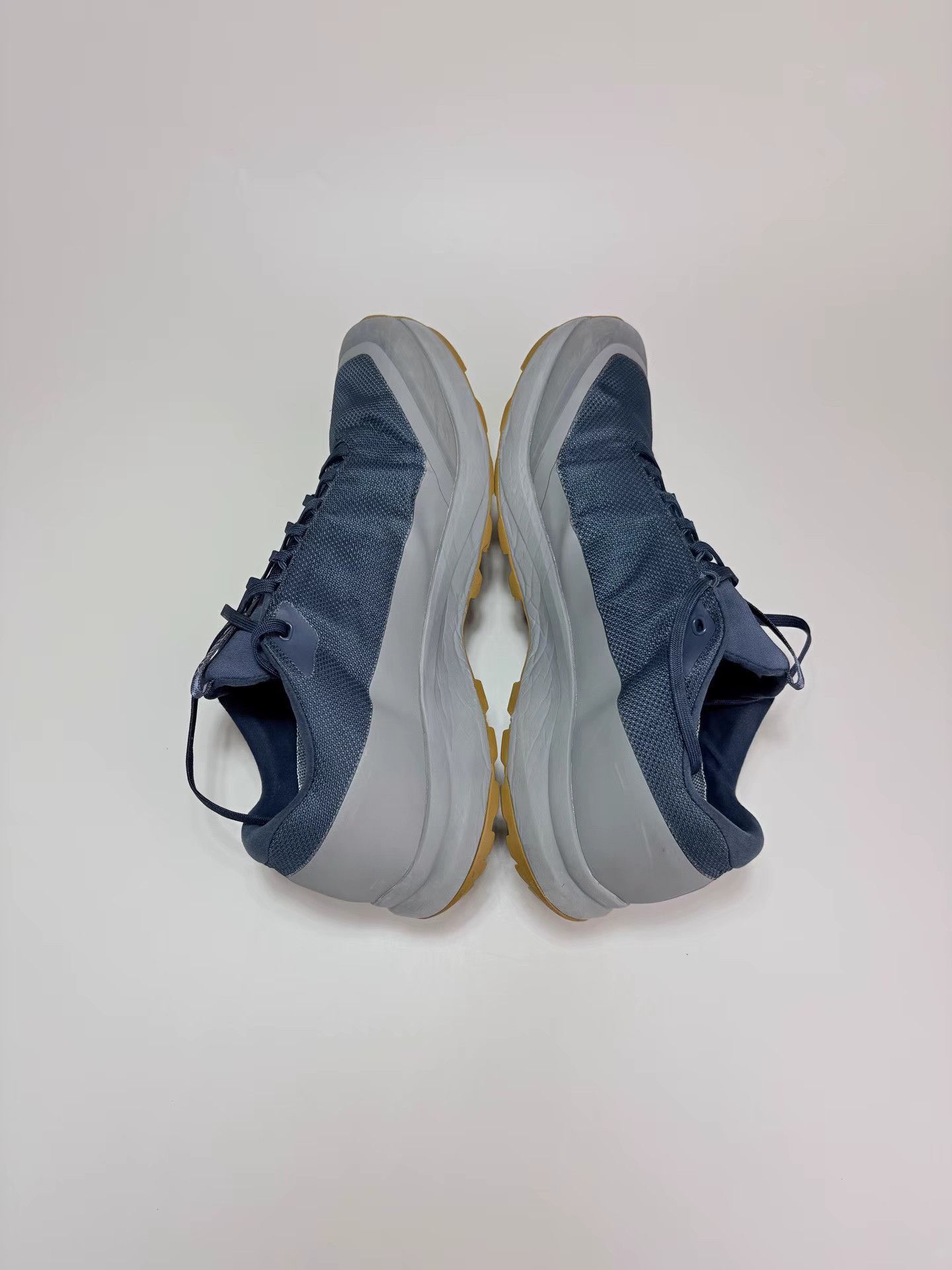 Arc'teryx ARC'TERYX AERIOS Blue Sneakers K1 Size US 12.5 / EU 45-46 - 4 Thumbnail