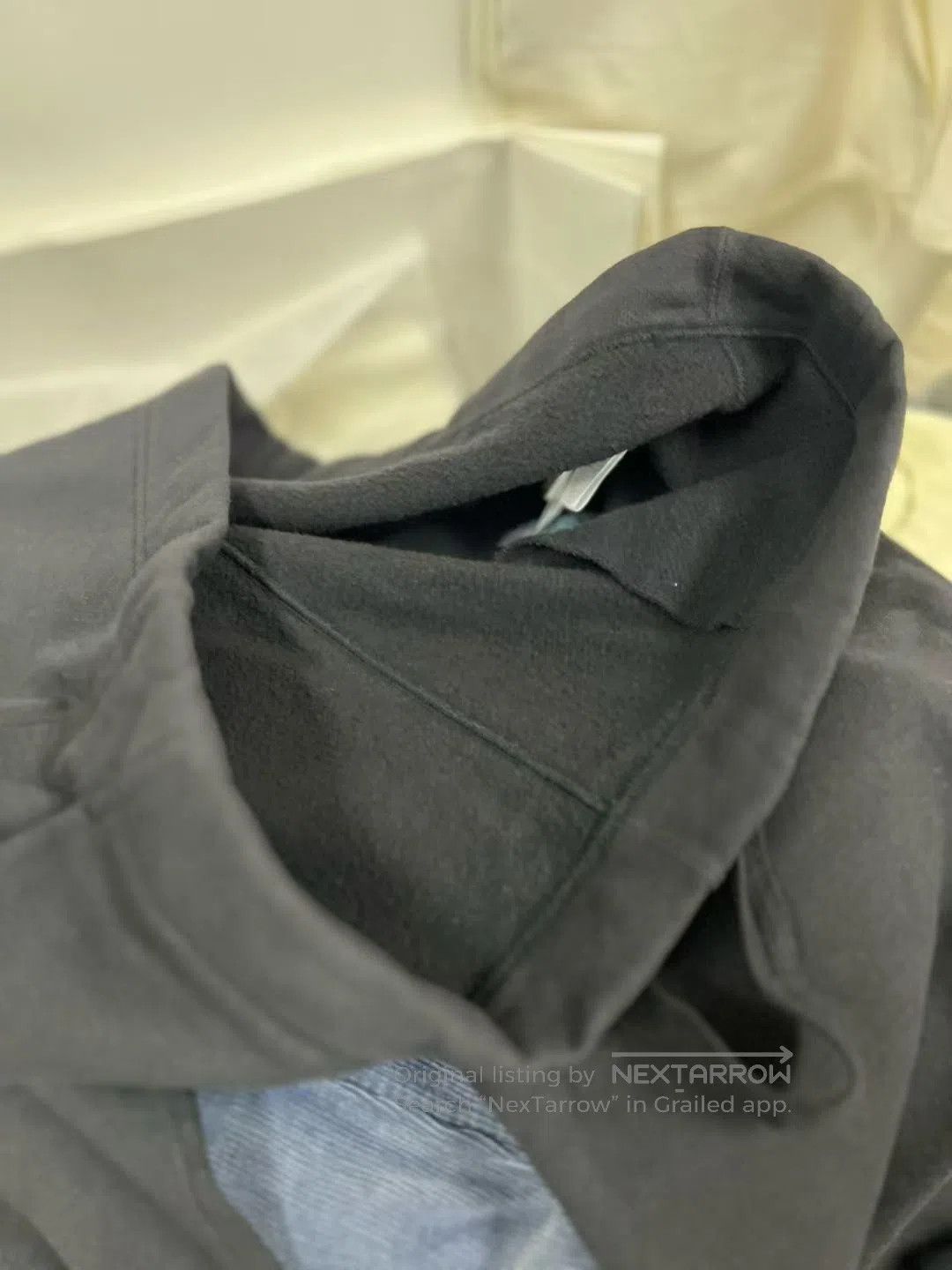 Visvim VISVIM ICT SWEAT PANTS BLACK. Size US 30 / EU 46 - 4 Thumbnail