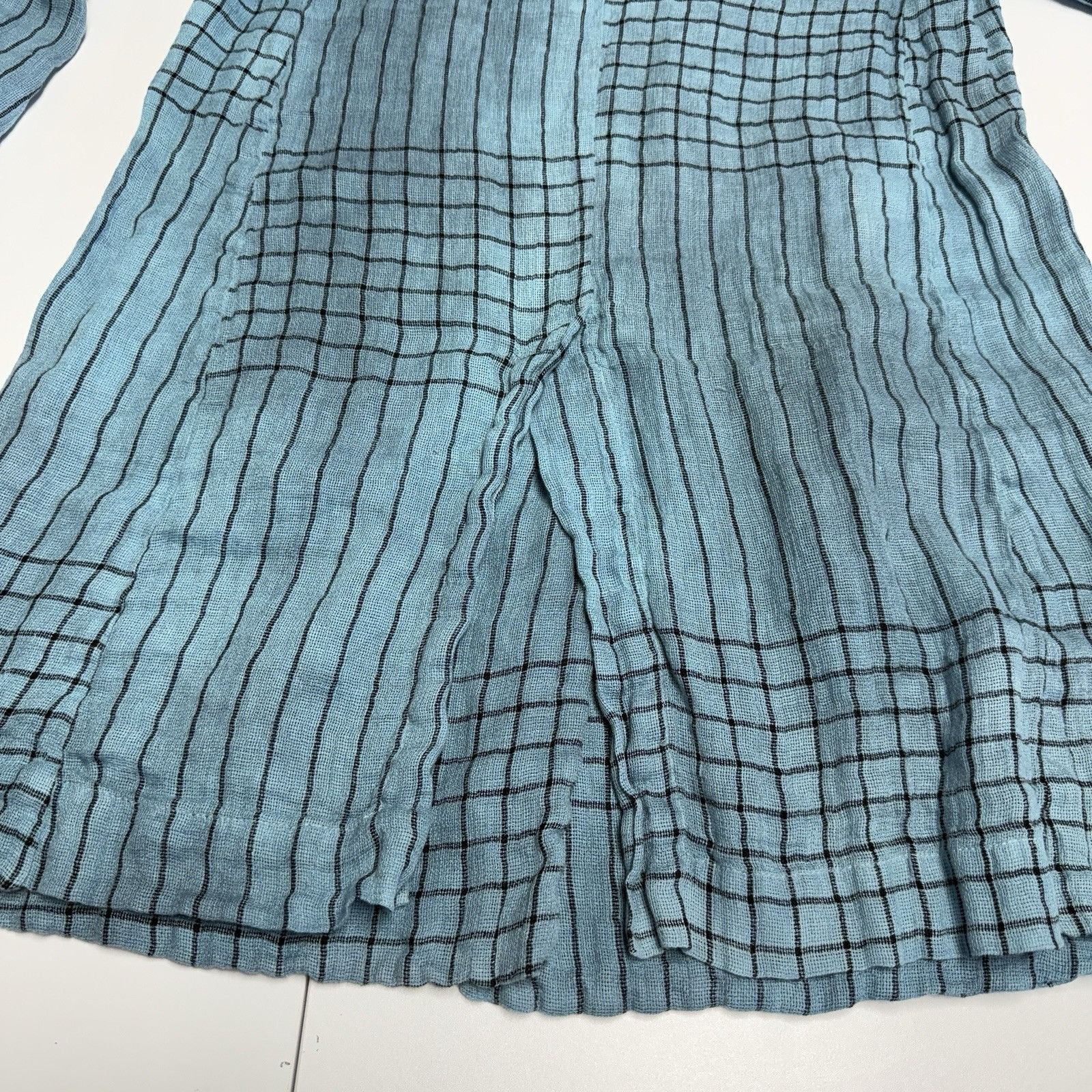 The People Of The Labyrinths The People of the Labyrinths Womens Jacket Dress Button Up Size M / US 6-8 / IT 42-44 - 12 Thumbnail