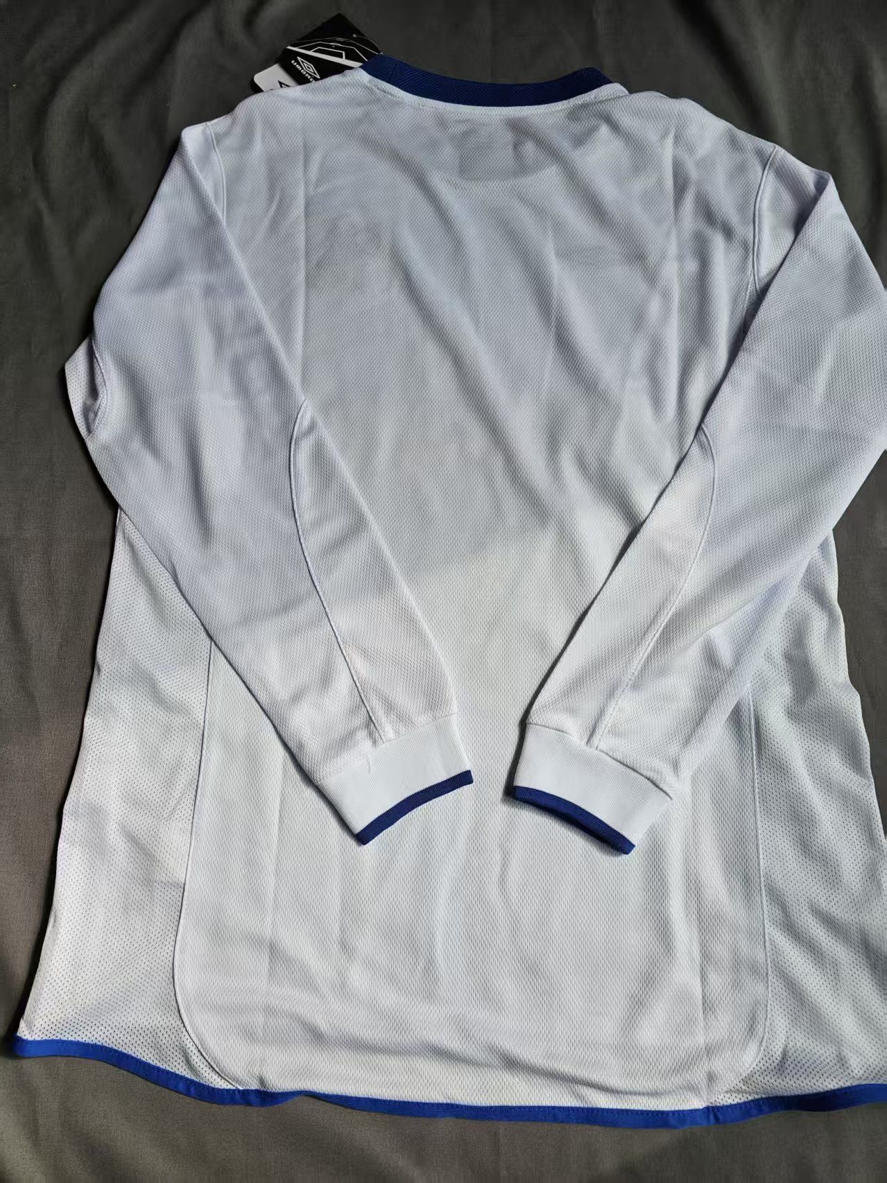 Other Chelsea Jersey Away 2003 05 Season Size US L / EU 52-54 / 3 - 5 Thumbnail