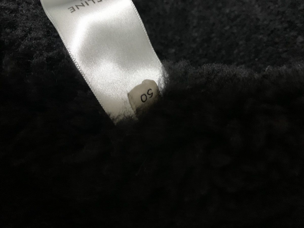 Celine CELINE Napa shearling heavyweight coat 50 but fit like 52 Size US L / EU 52-54 / 3 - 7 Thumbnail