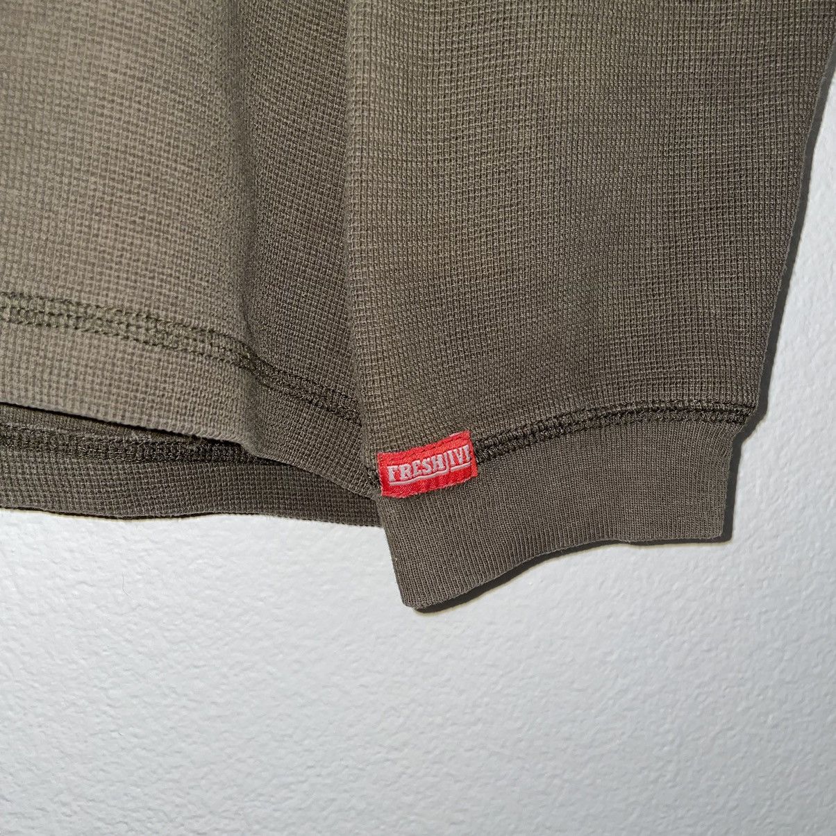Freshjive Freshjive Thermal Size US M / EU 48-50 / 2 - 3 Thumbnail