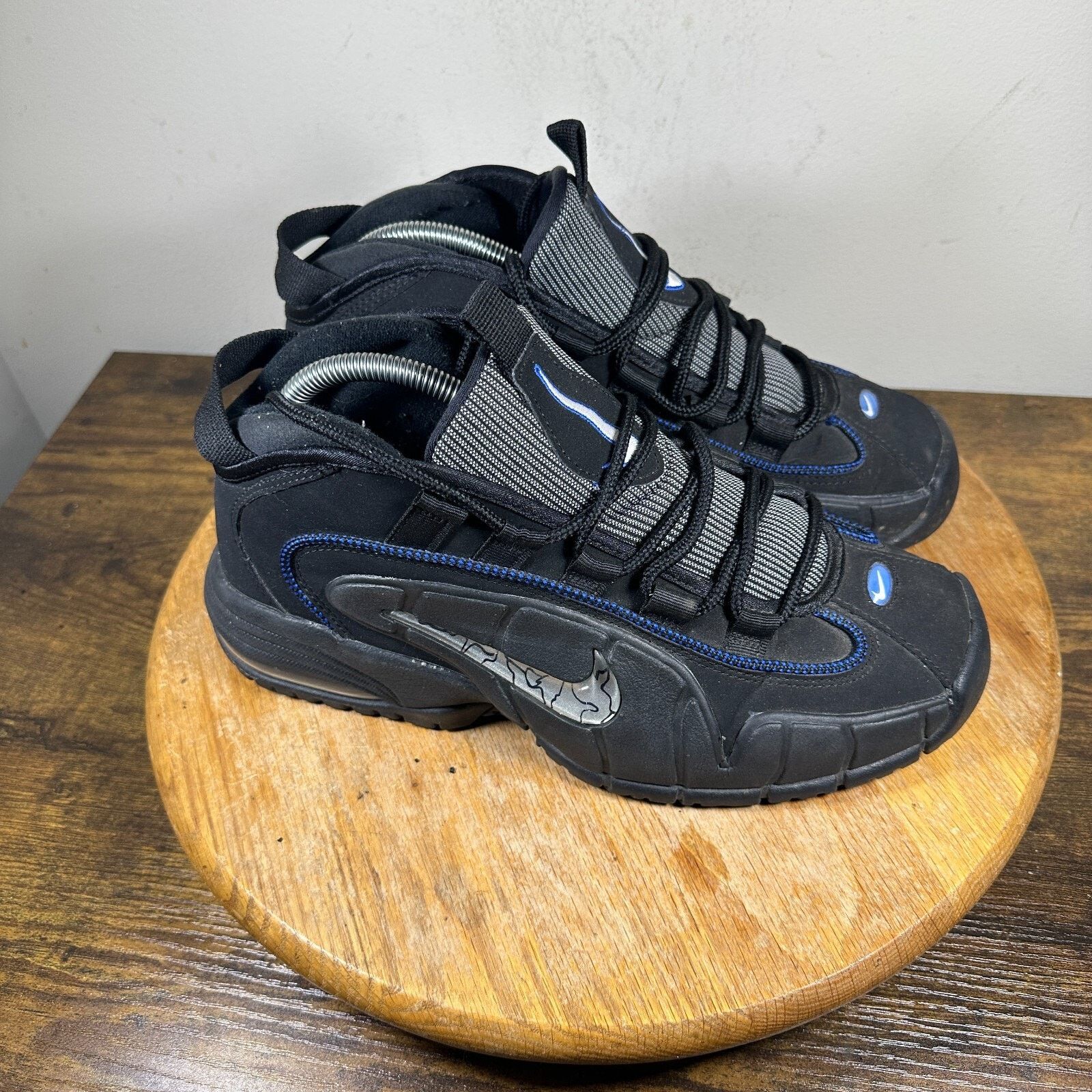 Nike × Streetwear × Vintage NIKE • Air Max Courtballistec 1.3