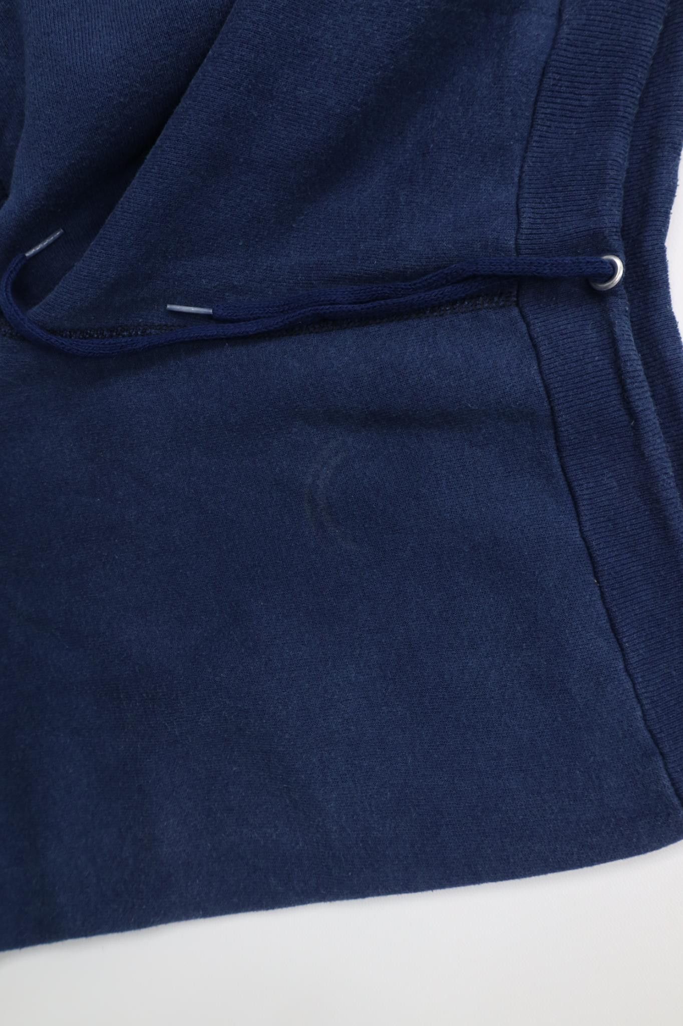 Vintage Vintage 70s 80s Streetwear Gusset Sweatpants Joggers USA Size US 32 / EU 48 - 6 Thumbnail