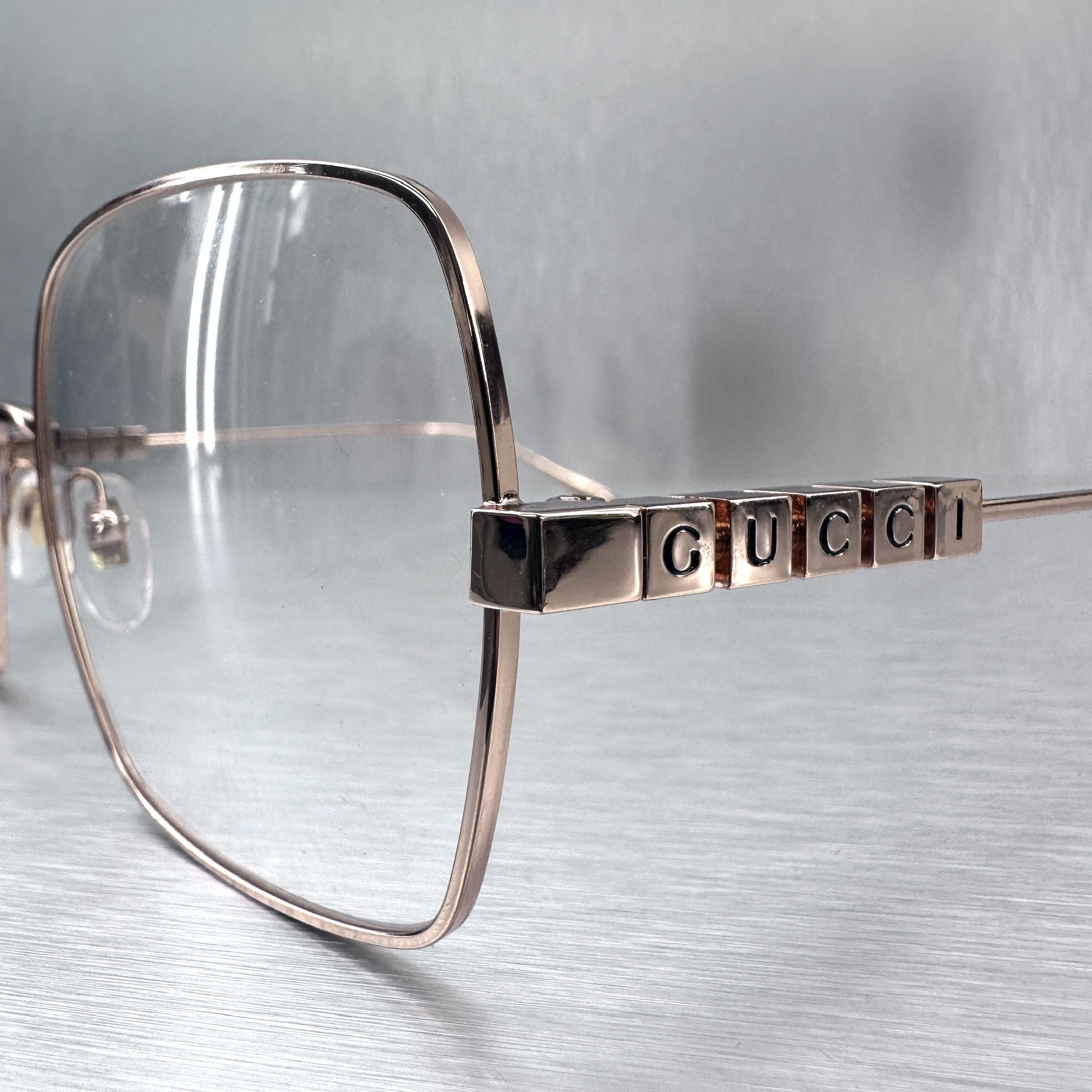 Gucci GUCCI GG1434O 002 Size ONE SIZE - 6 Thumbnail