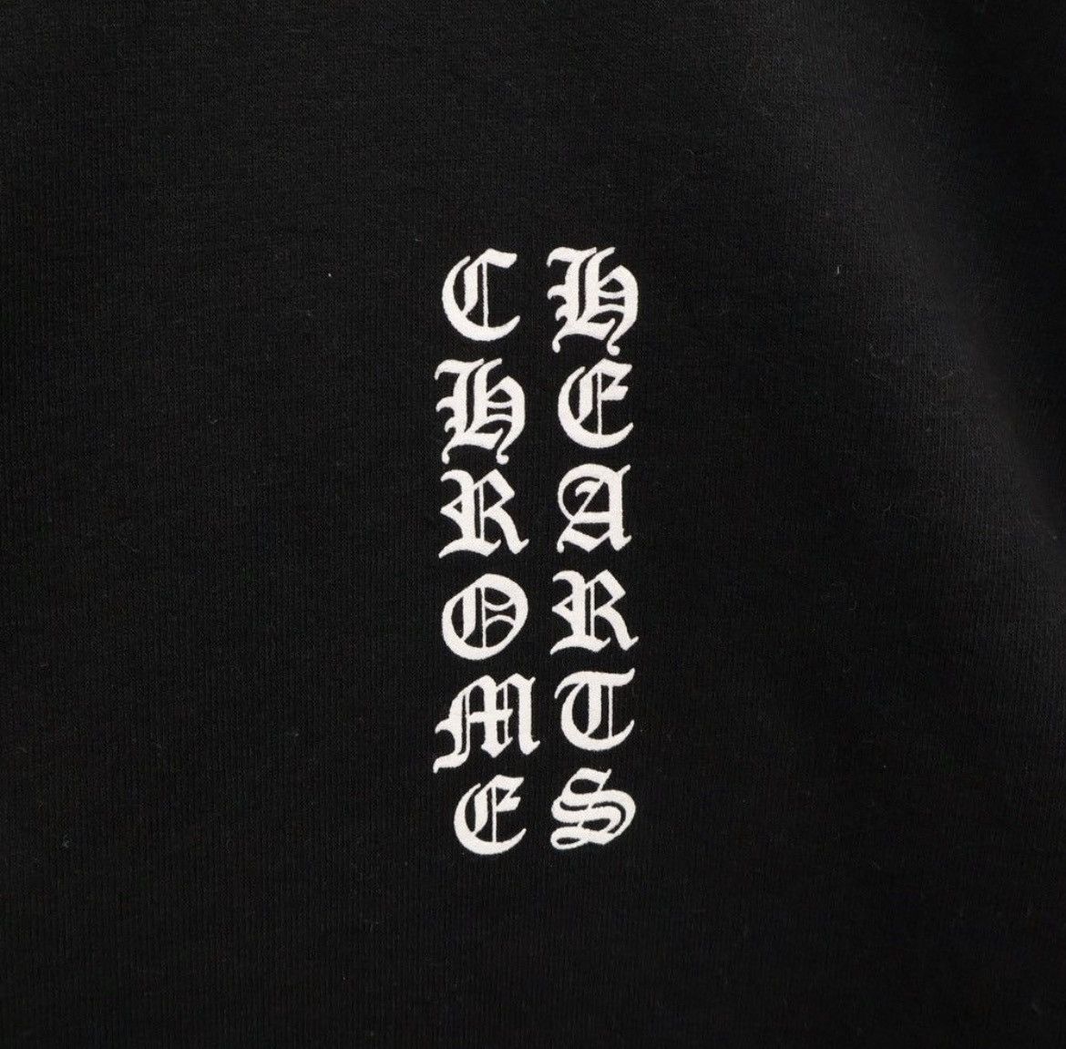 Chrome Hearts Chrome Hearts Zip up hoodie Size US XL / EU 56 / 4 - 4 Thumbnail