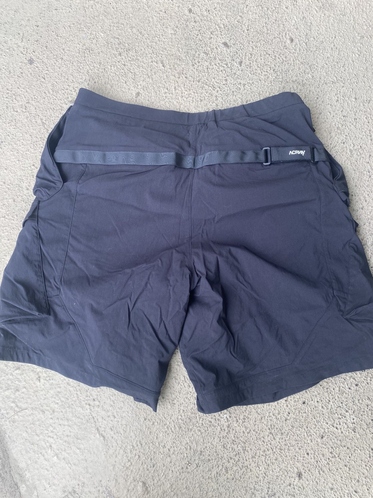 Acronym Acronym SP56A-M XS Shorts Size US 30 / EU 46 - 5 Thumbnail