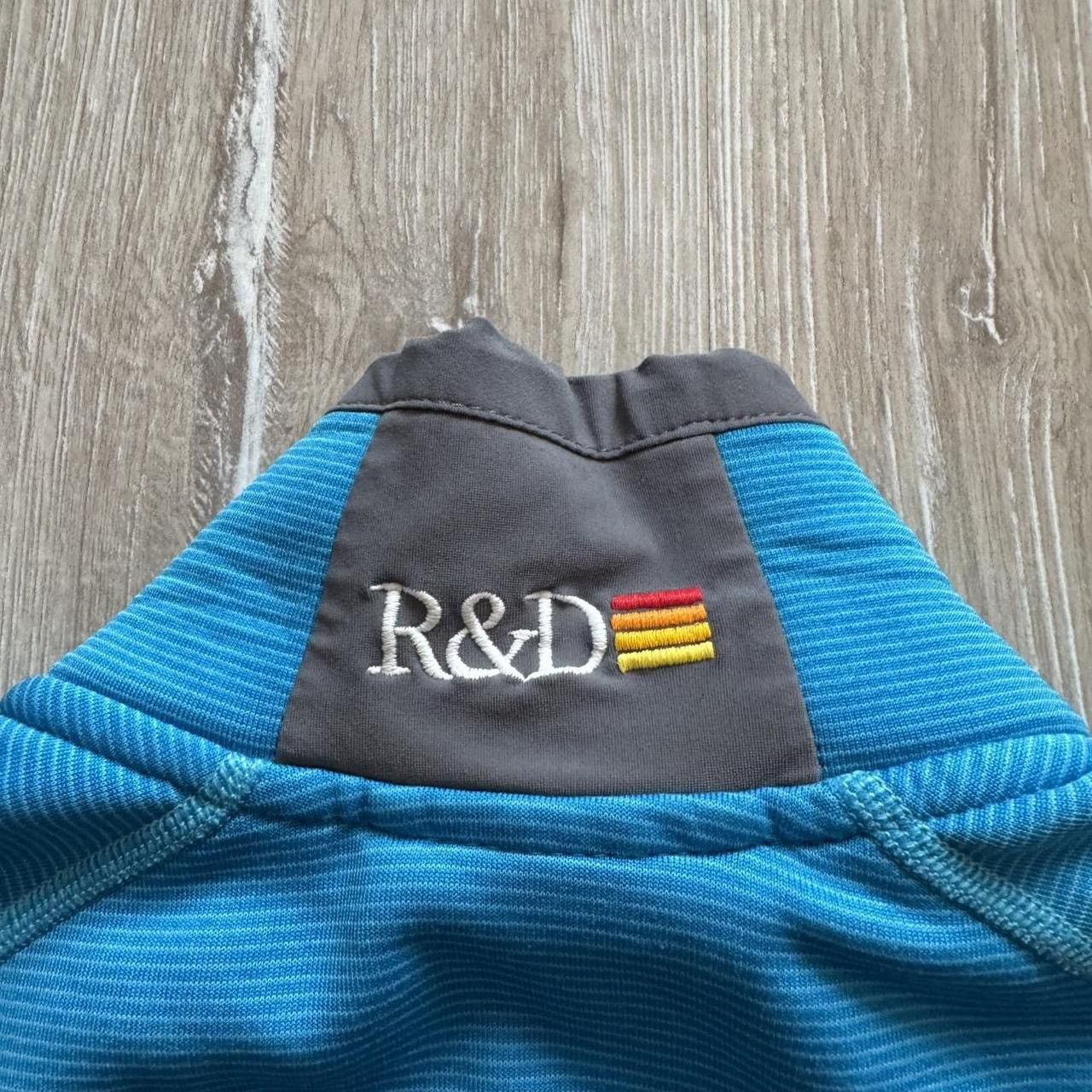 Peak Performance Peak Performance Waitara Z R&D Jacket Women's S Blue Size S / US 4 / IT 40 - 5 Thumbnail